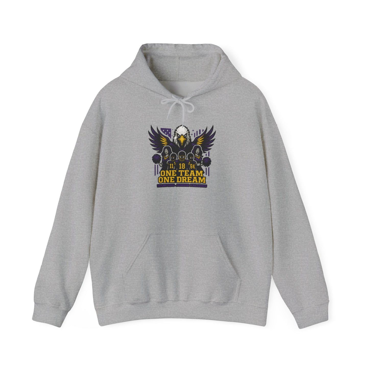 General Items - Adult Sweatshirt - 2025 Fall Season