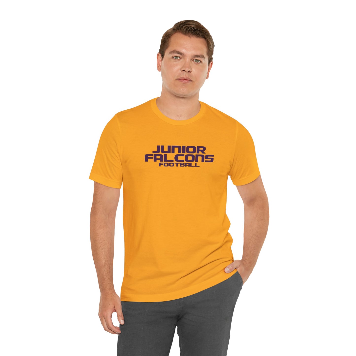 Coaches - 2025 Fall - Adult T-Shirt