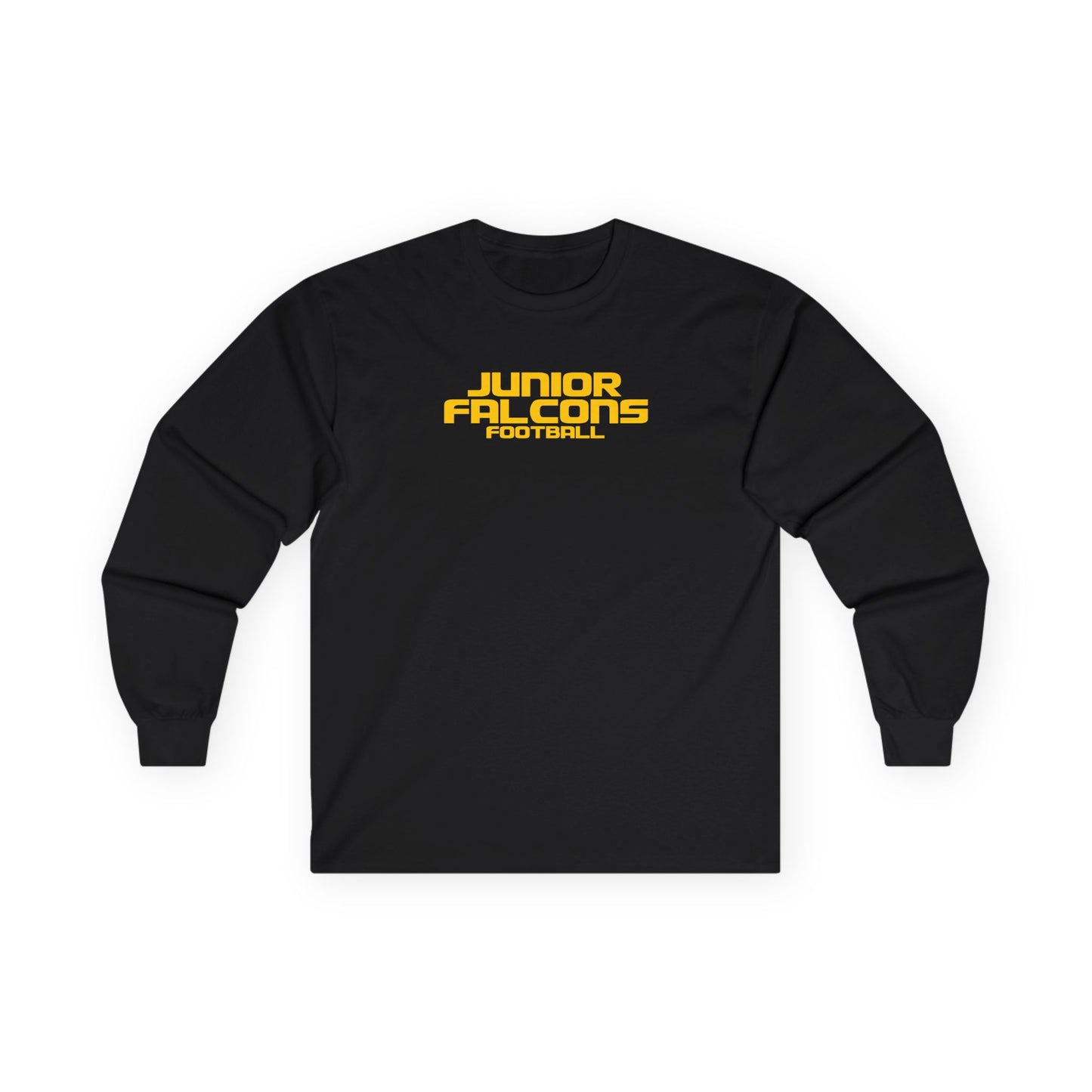 Coaches - 2025 Fall - Adult Long Sleeve