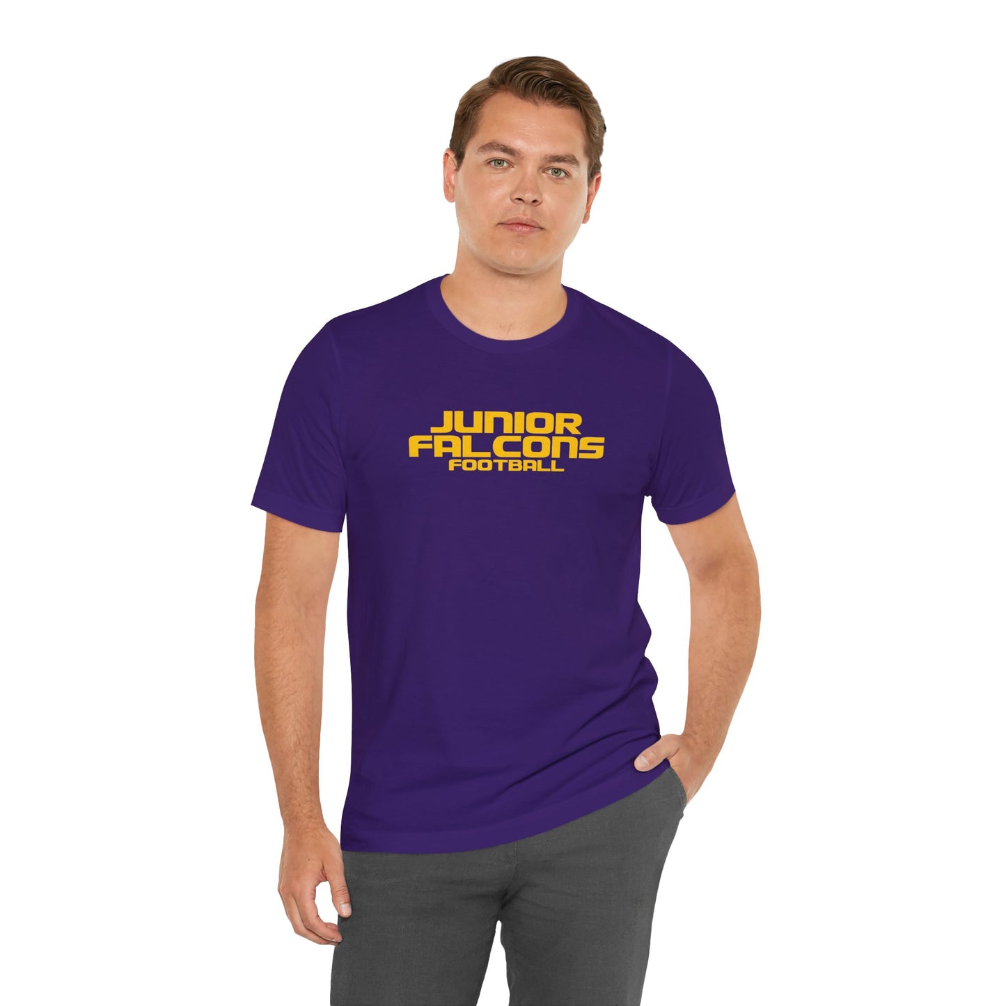 Coaches - 2025 Fall - Adult T-Shirt