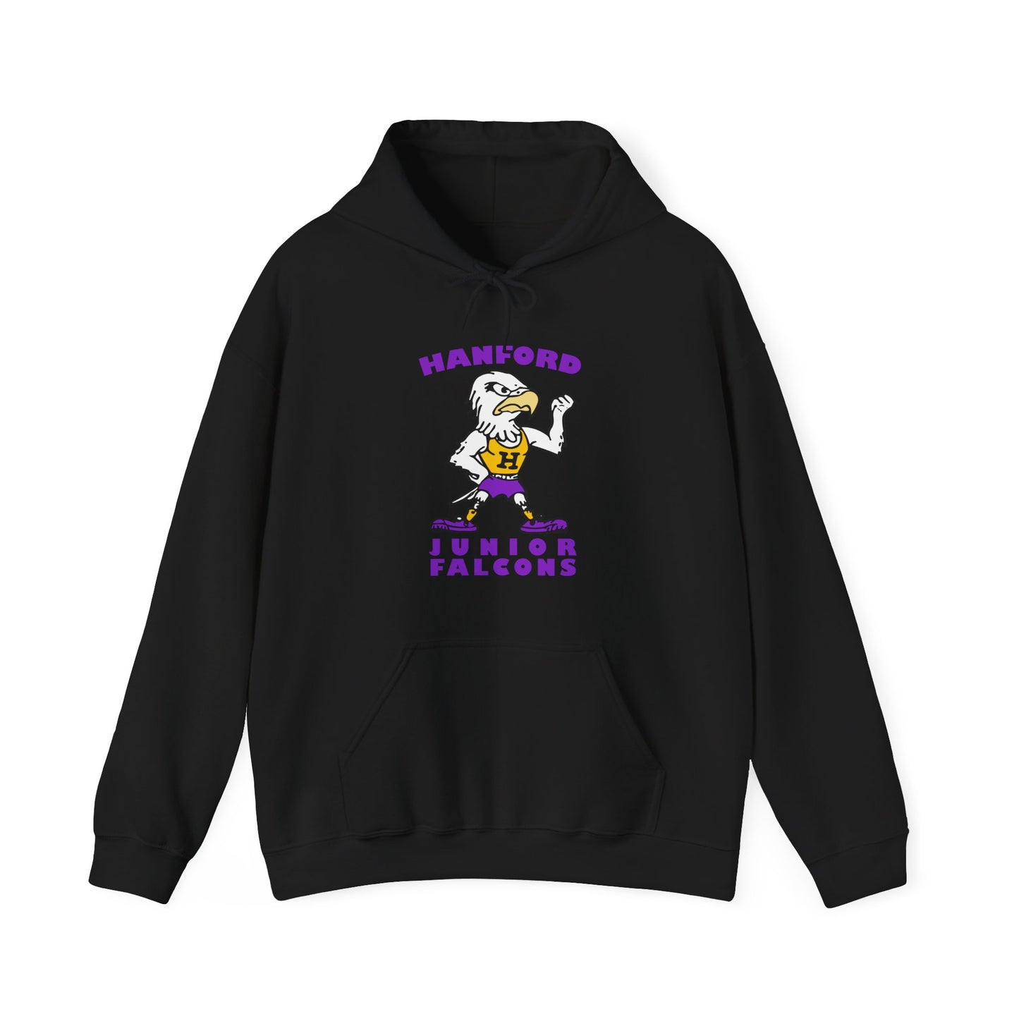 Team Items - Adult Sweatshirt - 1990's Logo