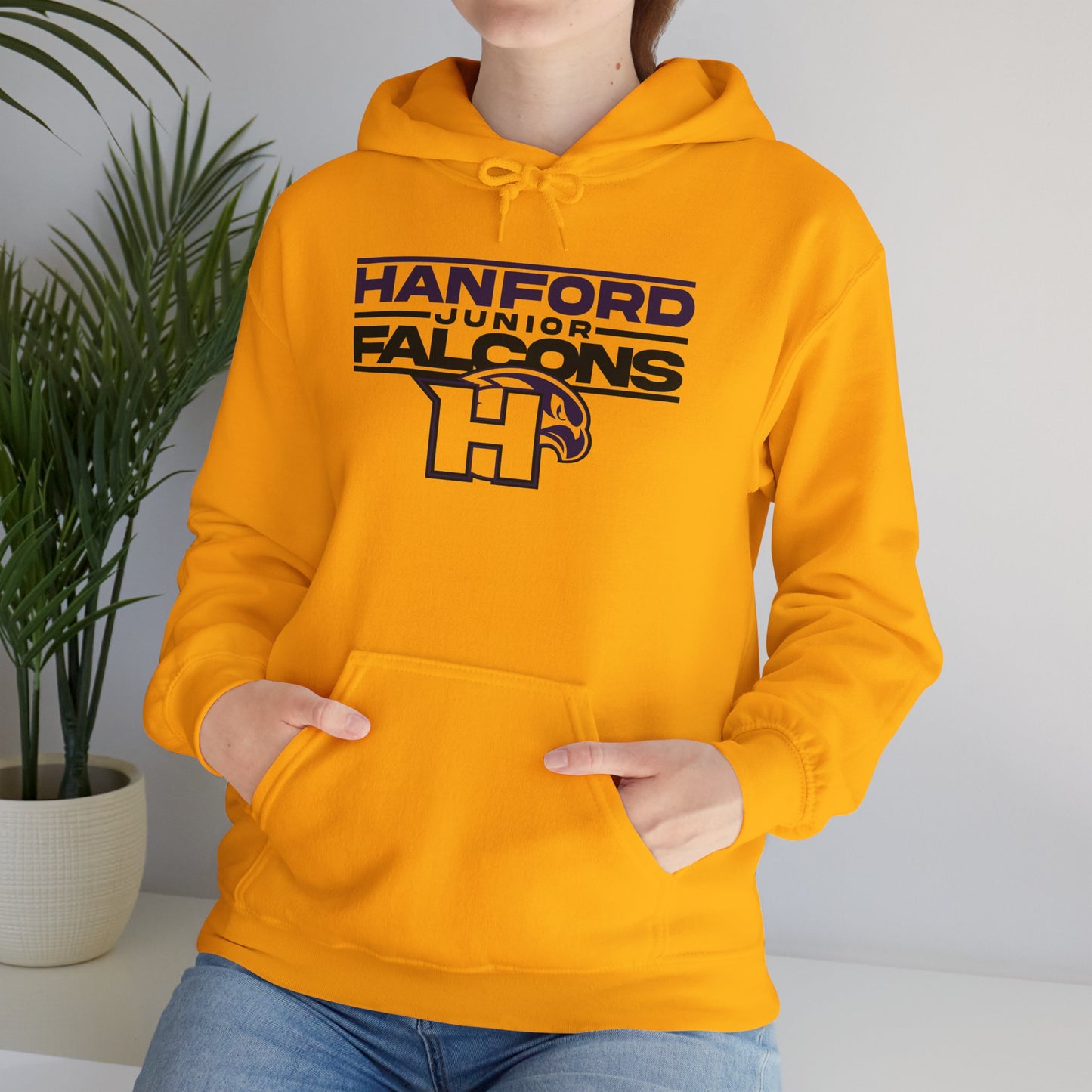 Team Items - Adult Sweatshirt - Text & Logo
