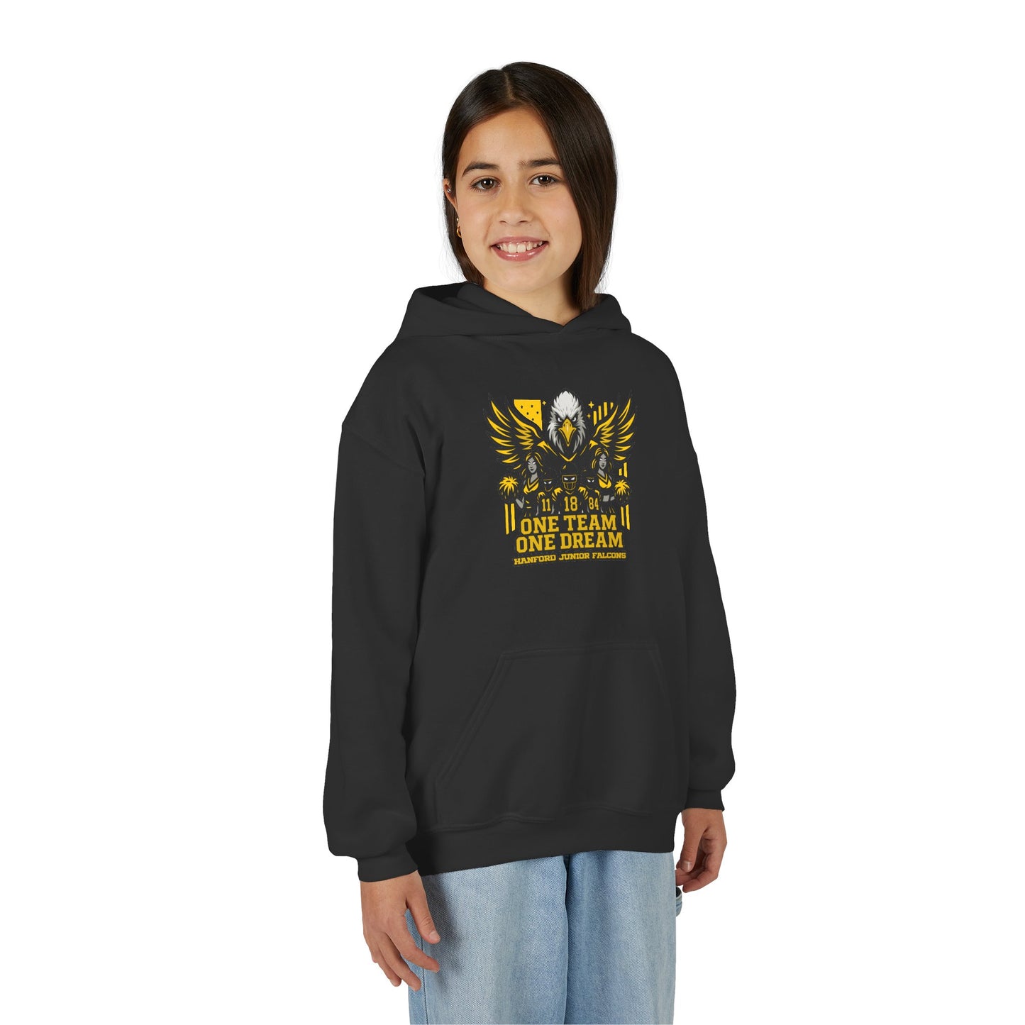 General Items - Youth Sweatshirt - 2025 Fall Season