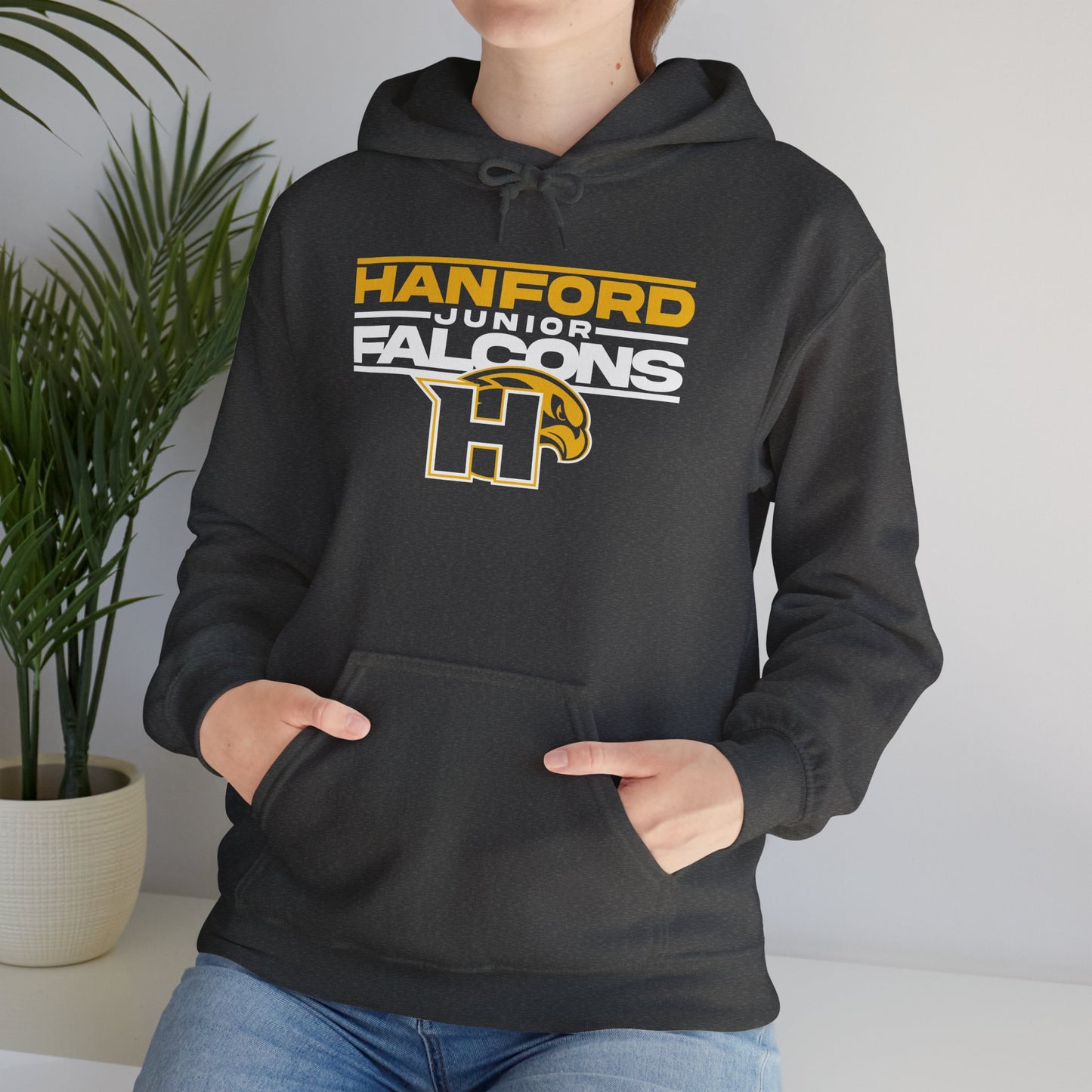 Team Items - Adult Sweatshirt - Text & Logo