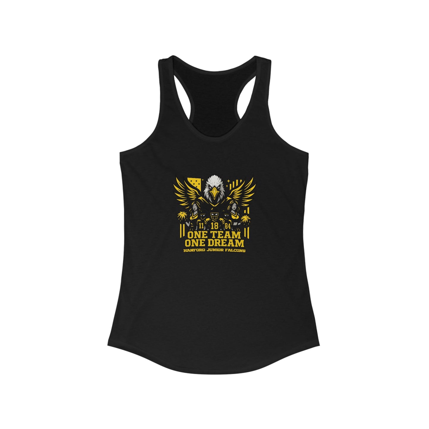 General Items - Adult Tanktop - 2025 Fall Season