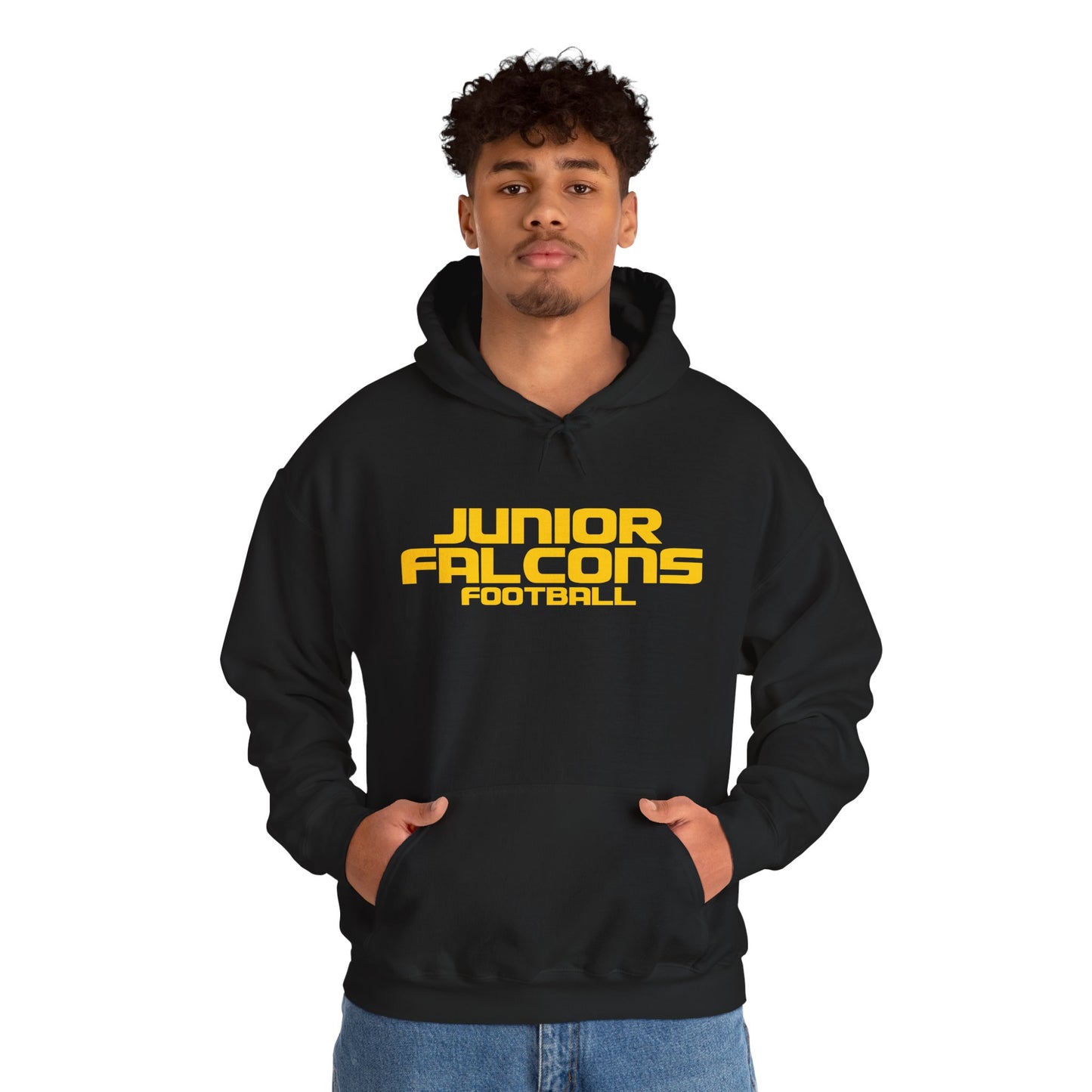 Coaches - 2025 Fall - Adult Sweatshirt