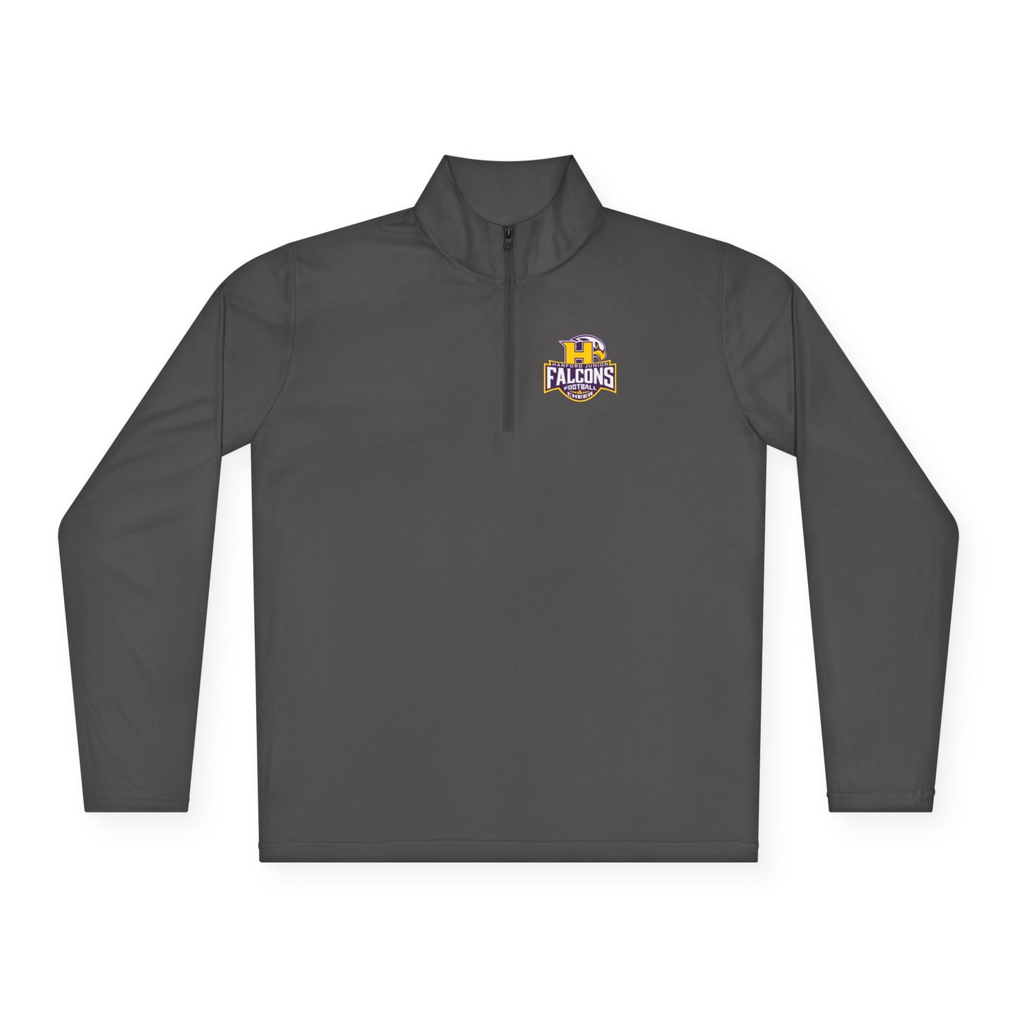 Team Items - Adult 1/4 Zip - Main Logo