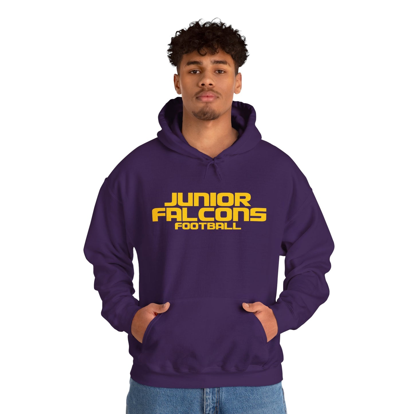 Coaches - 2025 Fall - Adult Sweatshirt