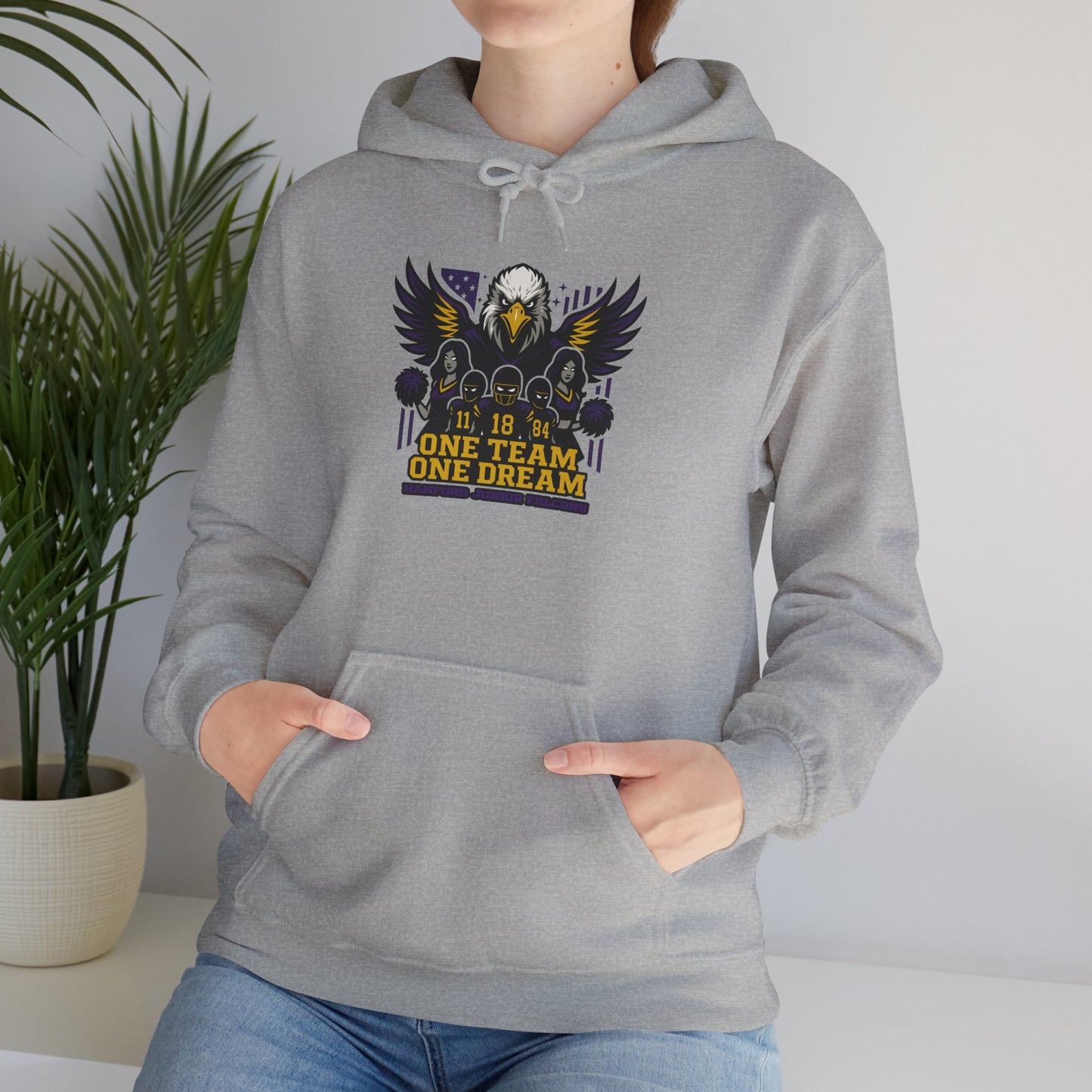 General Items - Adult Sweatshirt - 2025 Fall Season