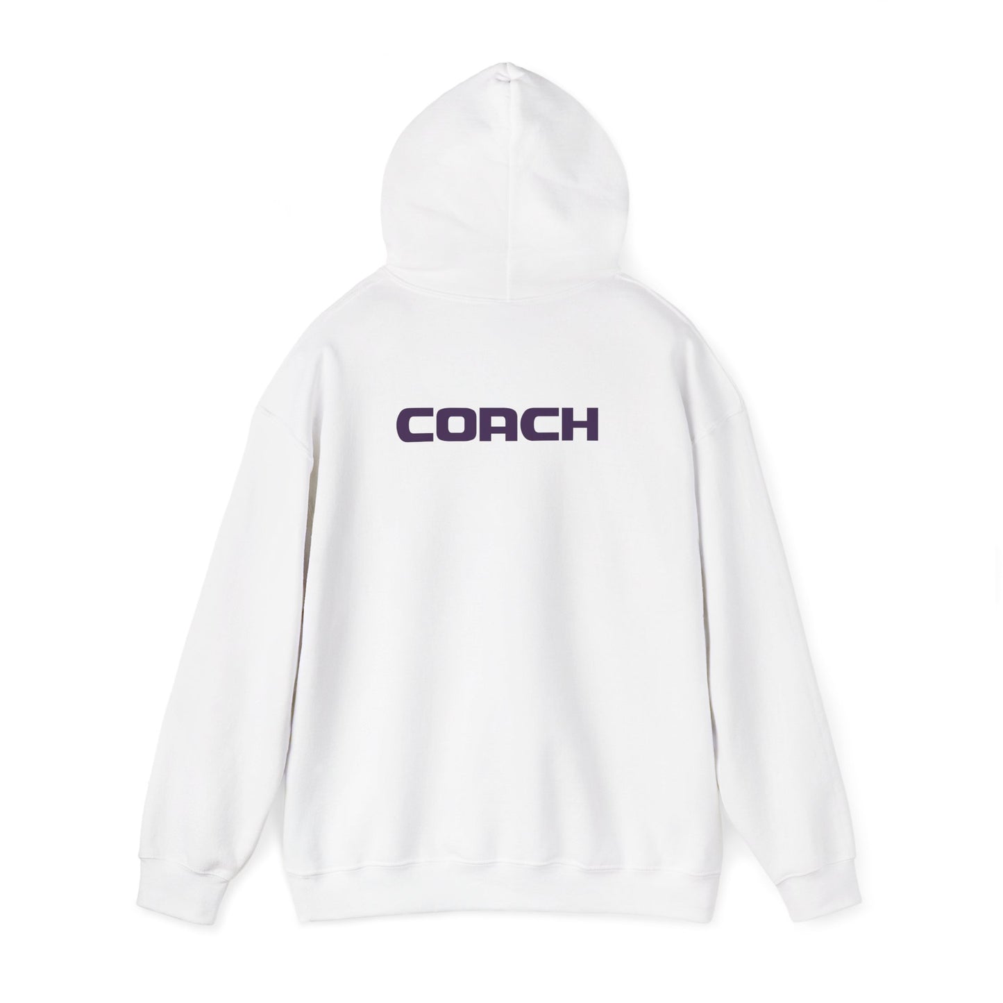 Coaches - 2025 Fall - Adult Sweatshirt