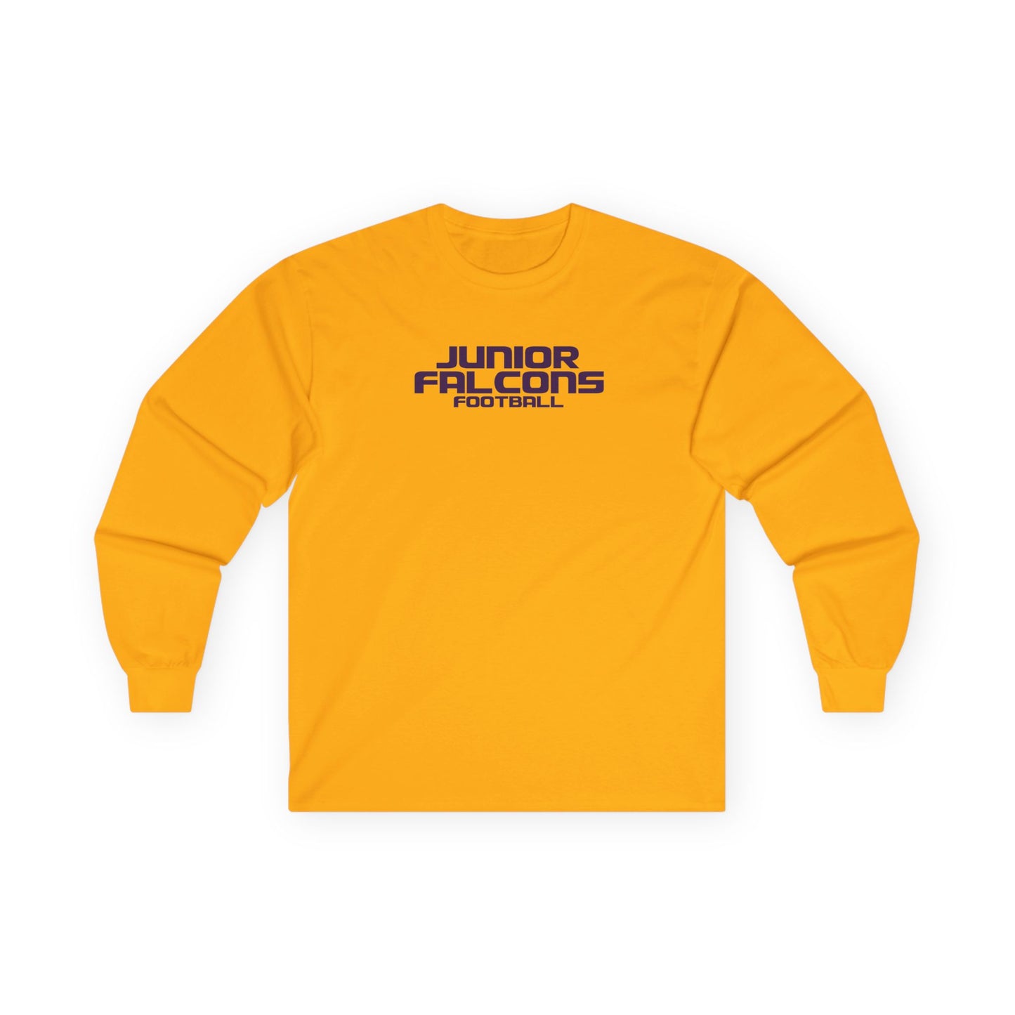 Coaches - 2025 Fall - Adult Long Sleeve