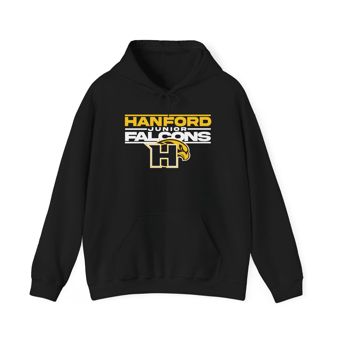 Team Items - Adult Sweatshirt - Text & Logo