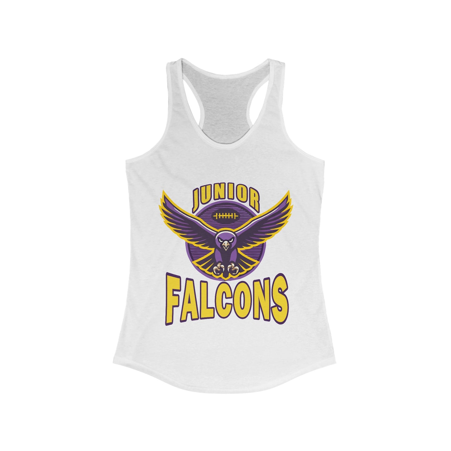 Team Items - Tank Top - Spreading Wings #2