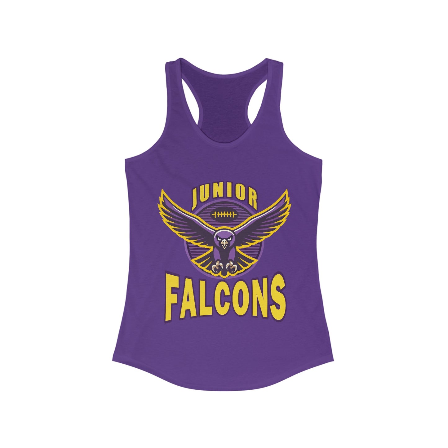 Team Items - Tank Top - Spreading Wings #2