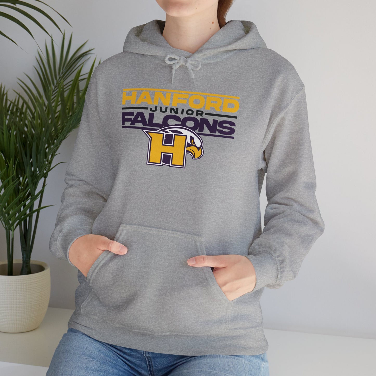 Team Items - Adult Sweatshirt - Text & Logo