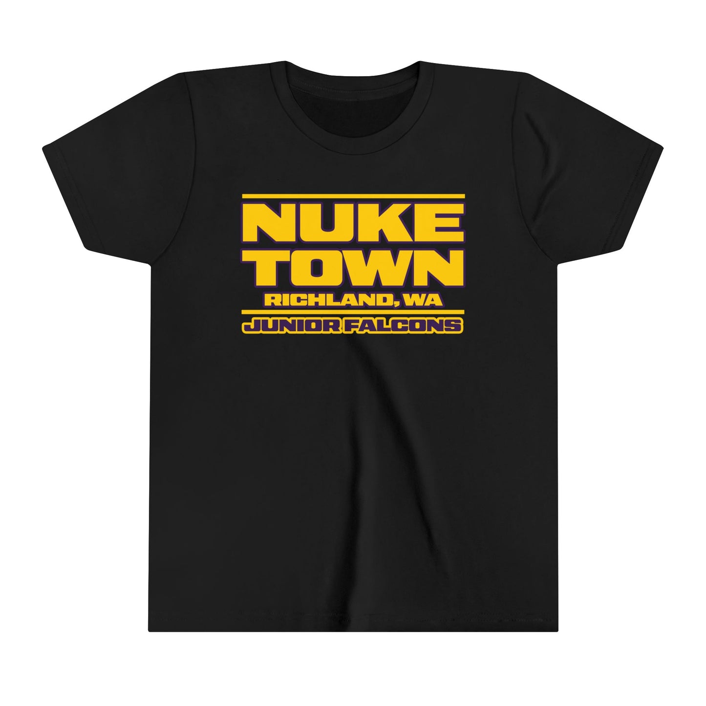 Team Items - Youth T-Shirt - Nuke Town