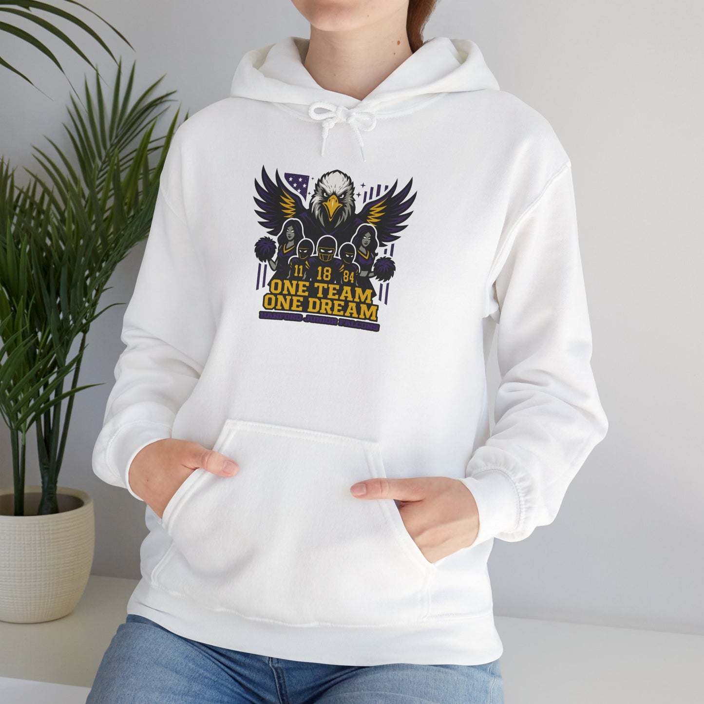 General Items - Adult Sweatshirt - 2025 Fall Season