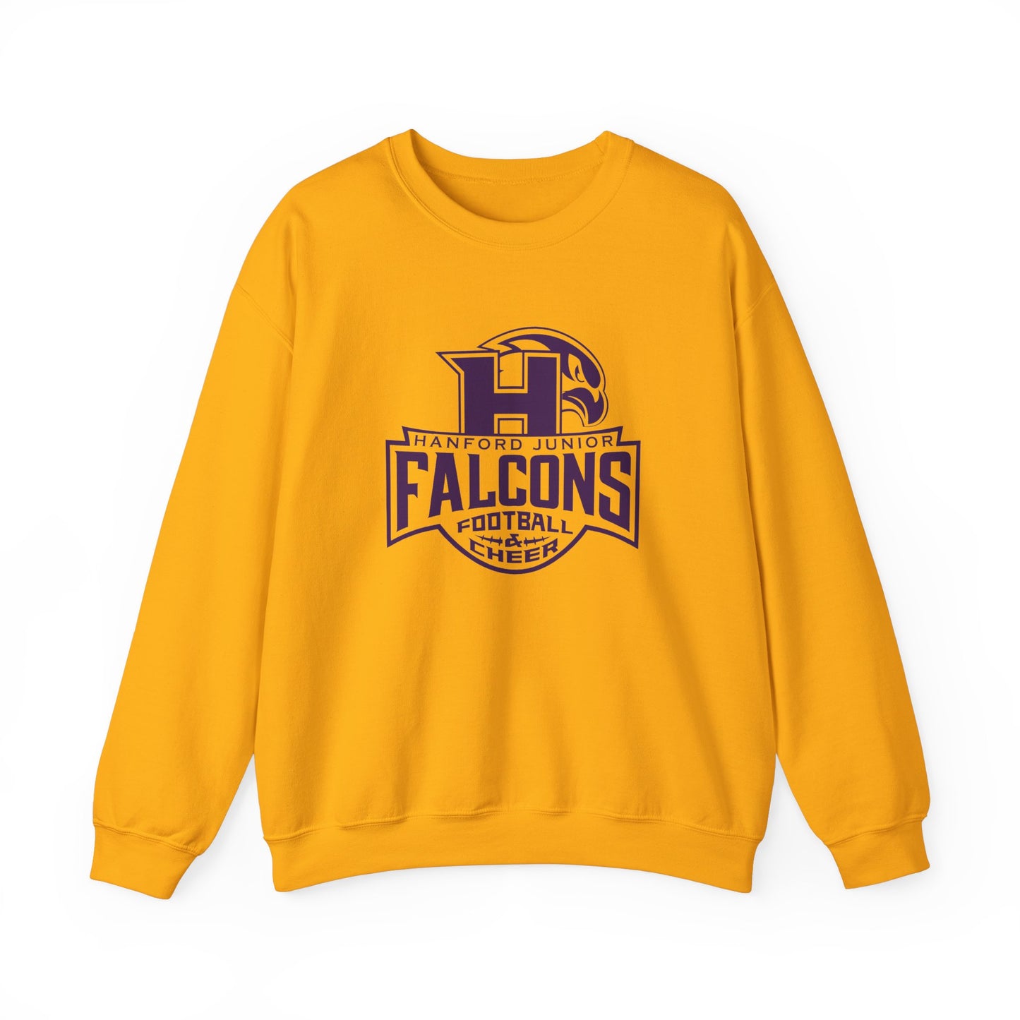Team Items - Adult Crewneck Sweatshirt - Main Logo