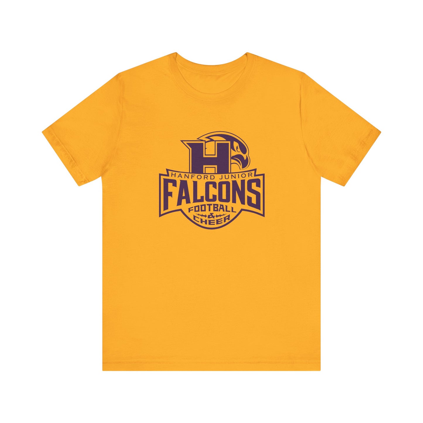 Team Items - Adult T-Shirt - Main Logo