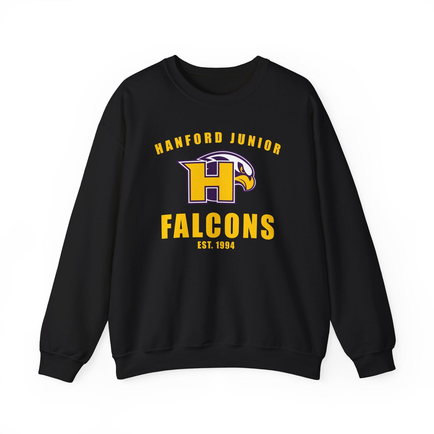 Team Items - Adult Crewneck Sweatshirt - Simple Logo