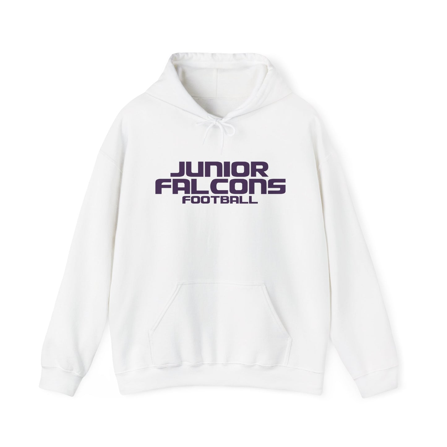 Coaches - 2025 Fall - Adult Sweatshirt