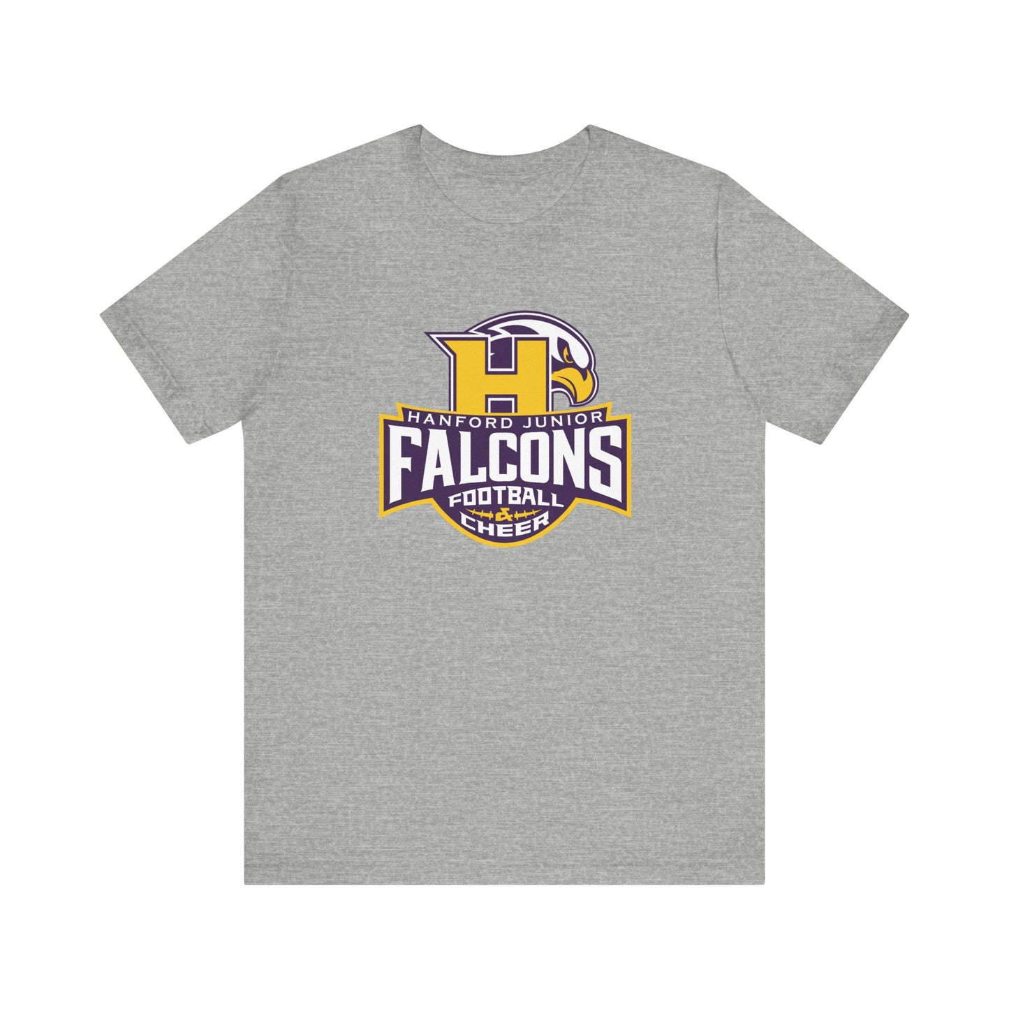Team Items - Adult T-Shirt - Main Logo
