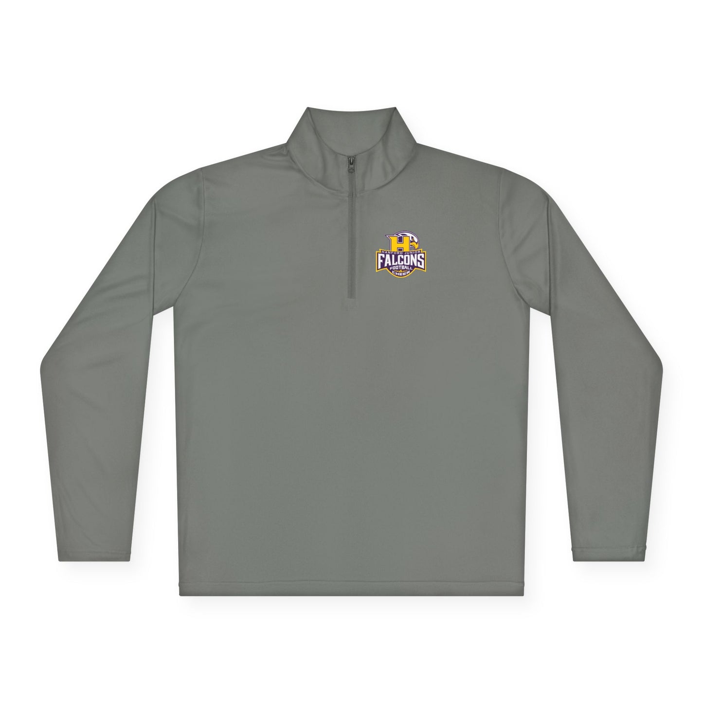 Team Items - Adult 1/4 Zip - Main Logo