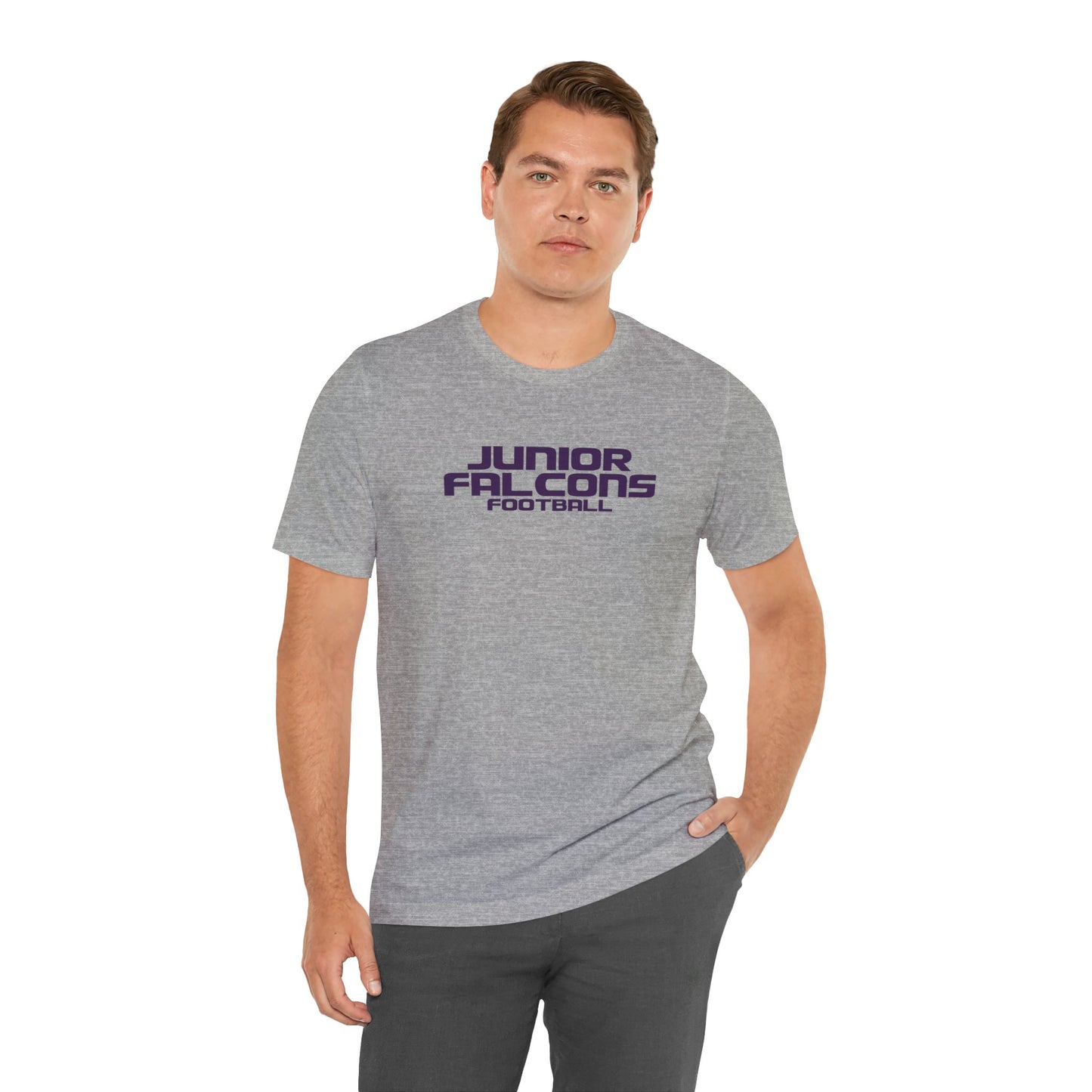 Coaches - 2025 Fall - Adult T-Shirt