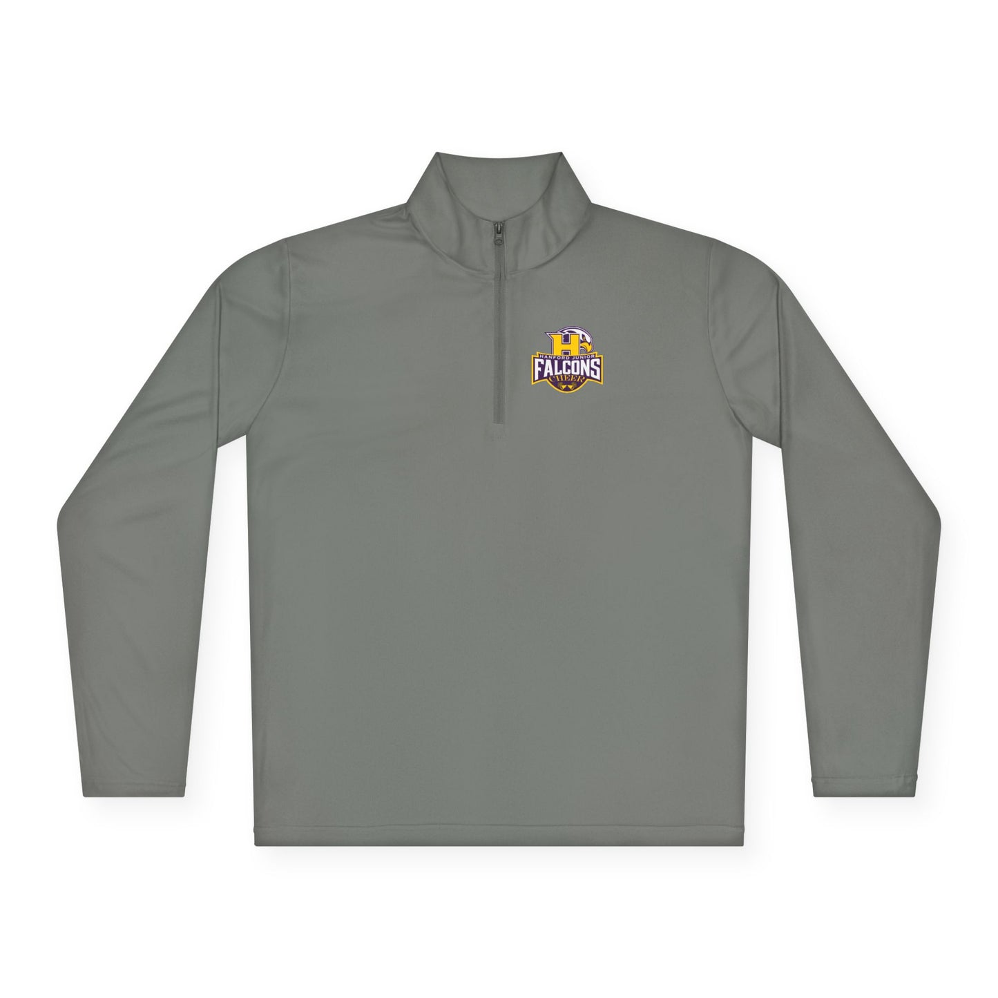 Cheer - Adult 1/4 Zip - Main Logo