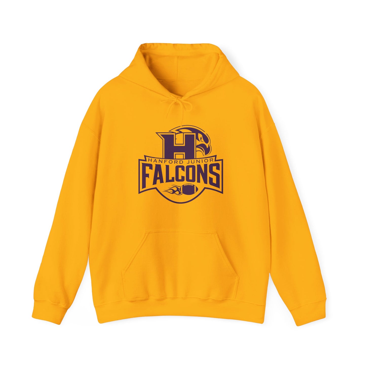 Football - Adult Sweatshirt - Main Logo