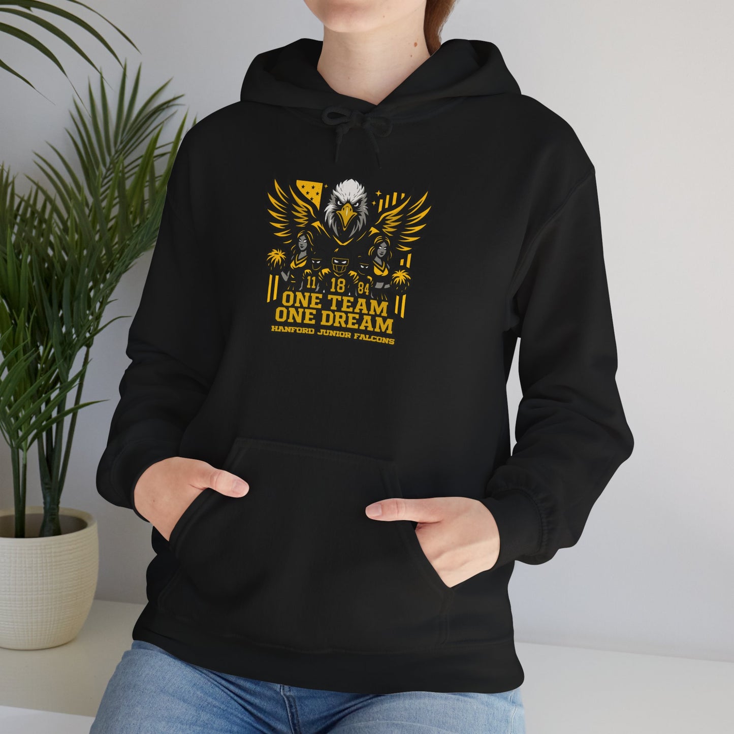 General Items - Adult Sweatshirt - 2025 Fall Season