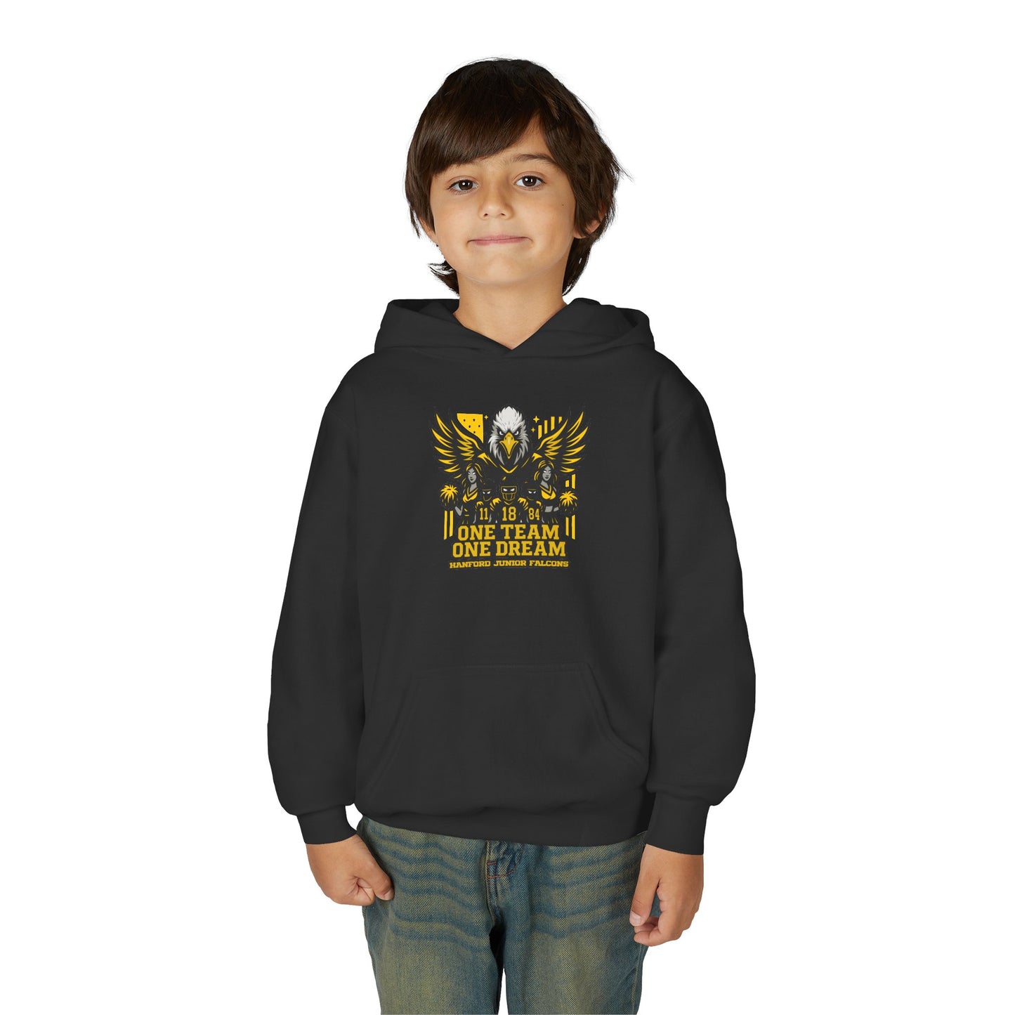 General Items - Youth Sweatshirt - 2025 Fall Season