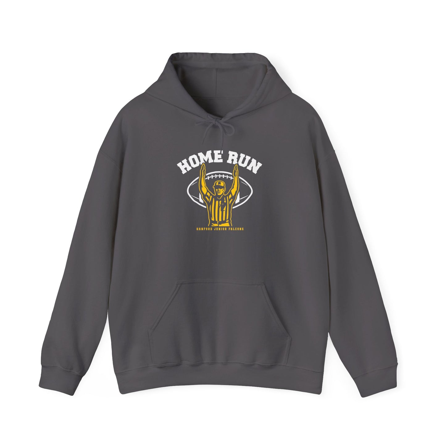 Football - Adult Sweatshirt - Home Run