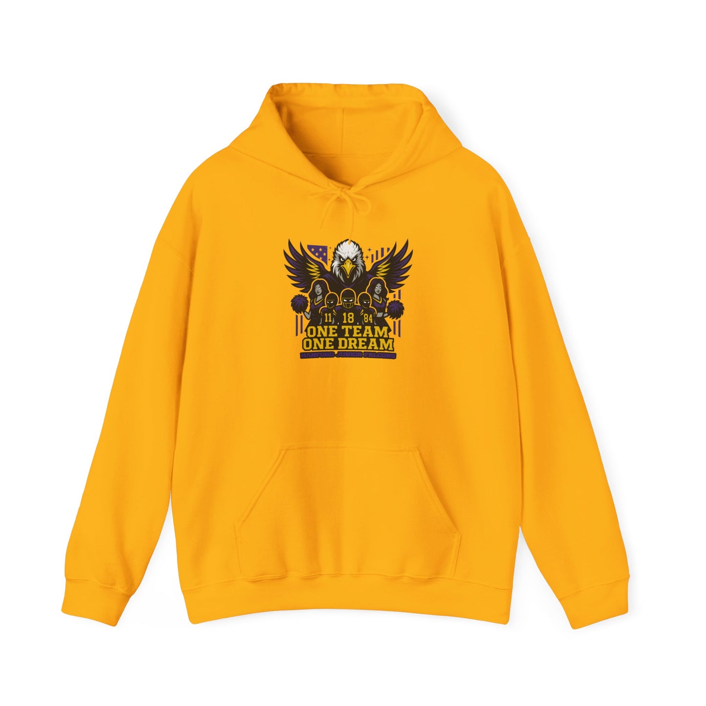 General Items - Adult Sweatshirt - 2025 Fall Season