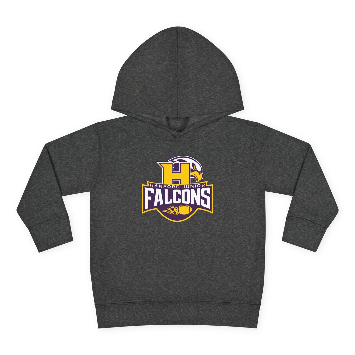 Football - Toddler Sweatshirt - Main Logo