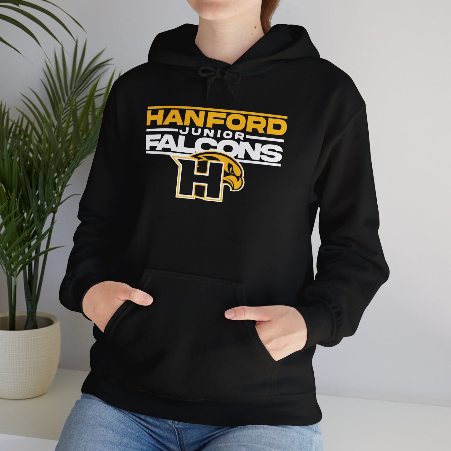 Team Items - Adult Sweatshirt - Text & Logo
