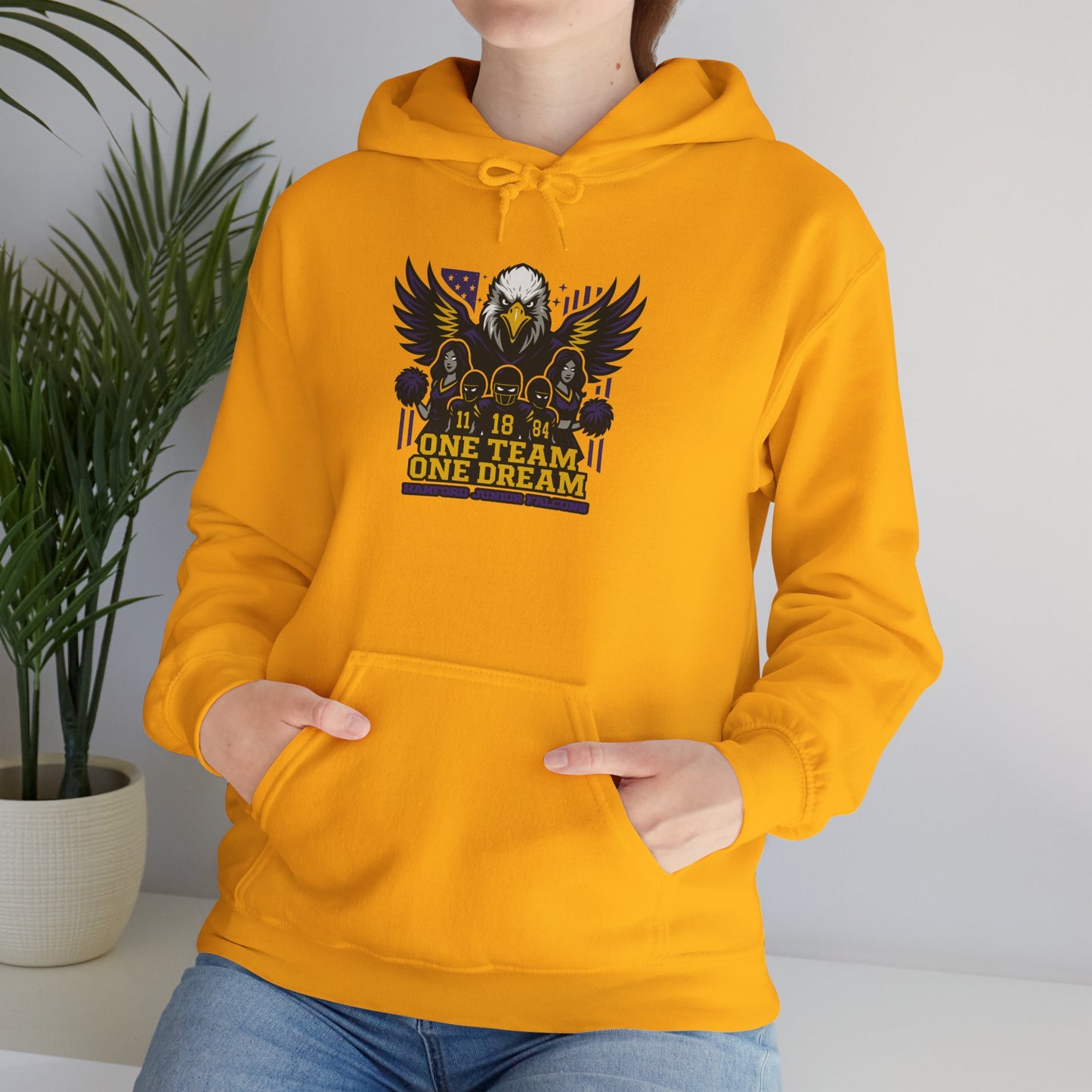 General Items - Adult Sweatshirt - 2025 Fall Season