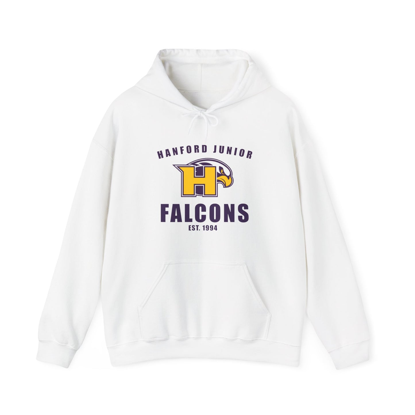 Team Items - Adult Sweatshirt - Simple Logo