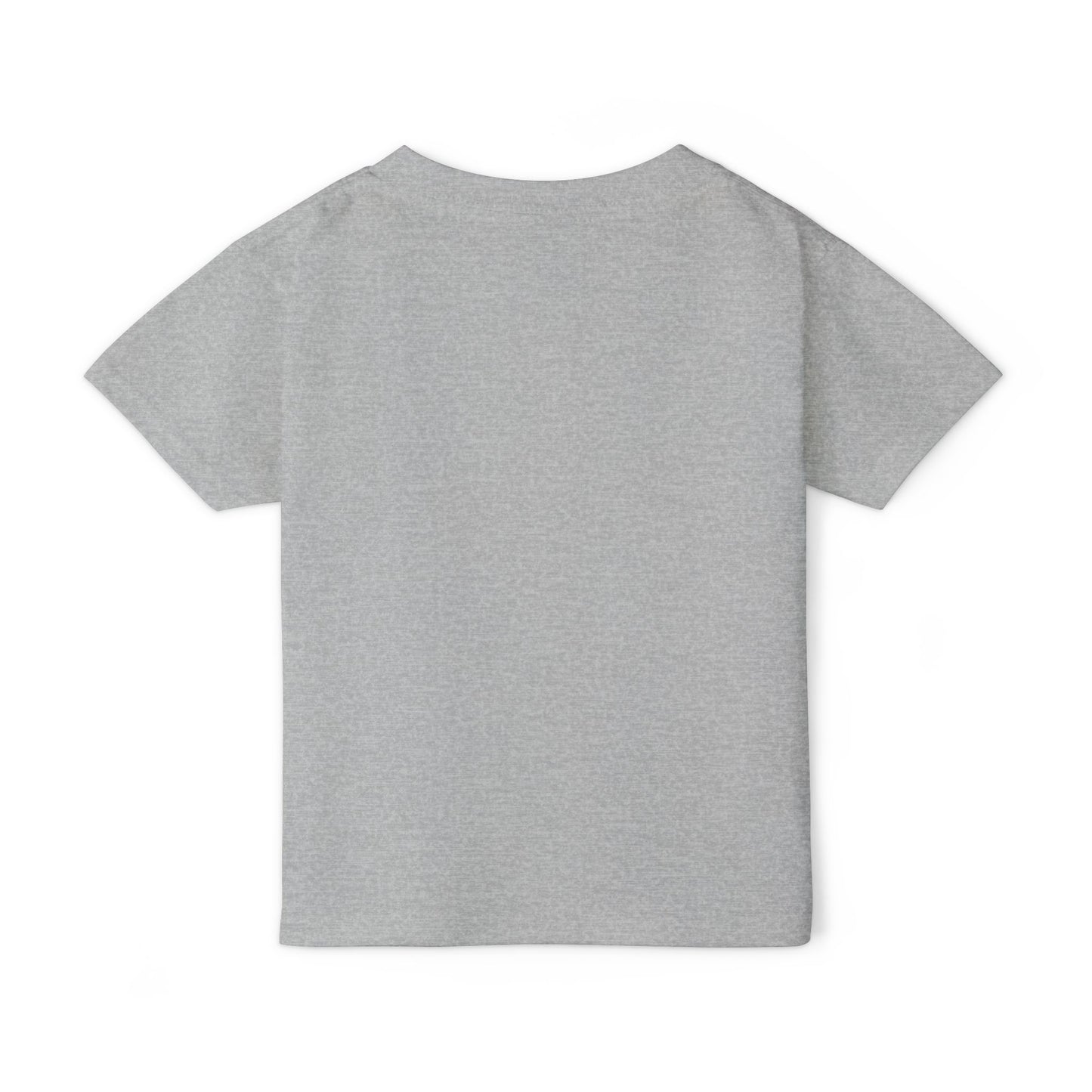 Cheer - Toddler T-Shirt - Main Logo