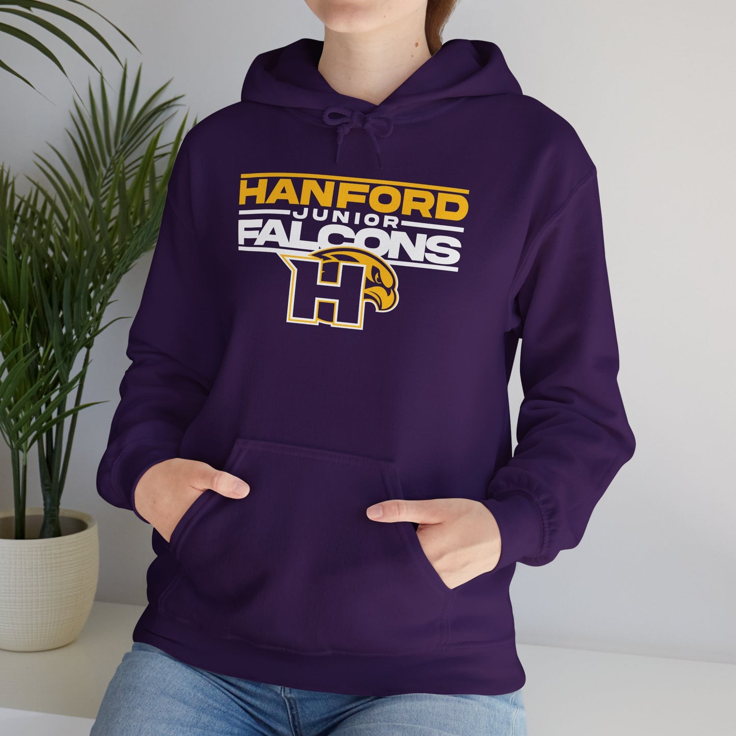 Team Items - Adult Sweatshirt - Text & Logo