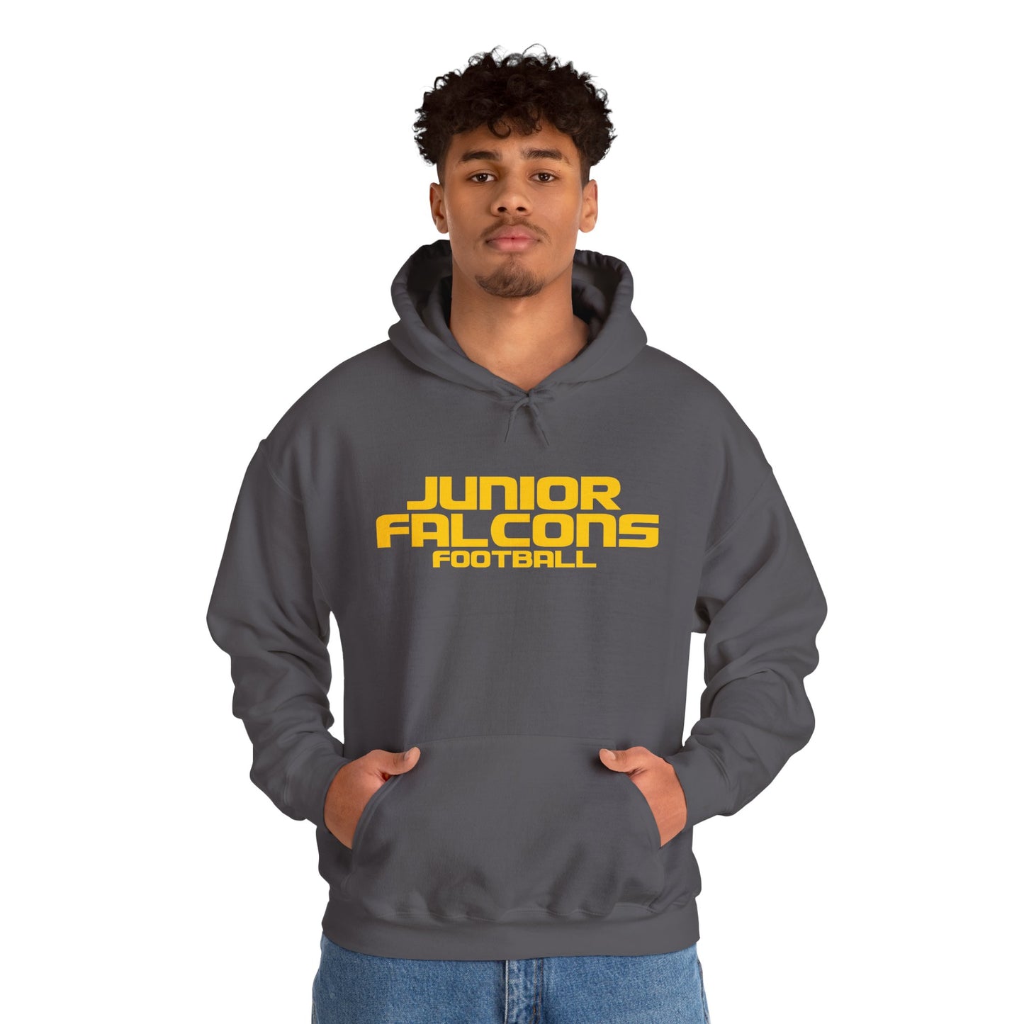 Coaches - 2025 Fall - Adult Sweatshirt