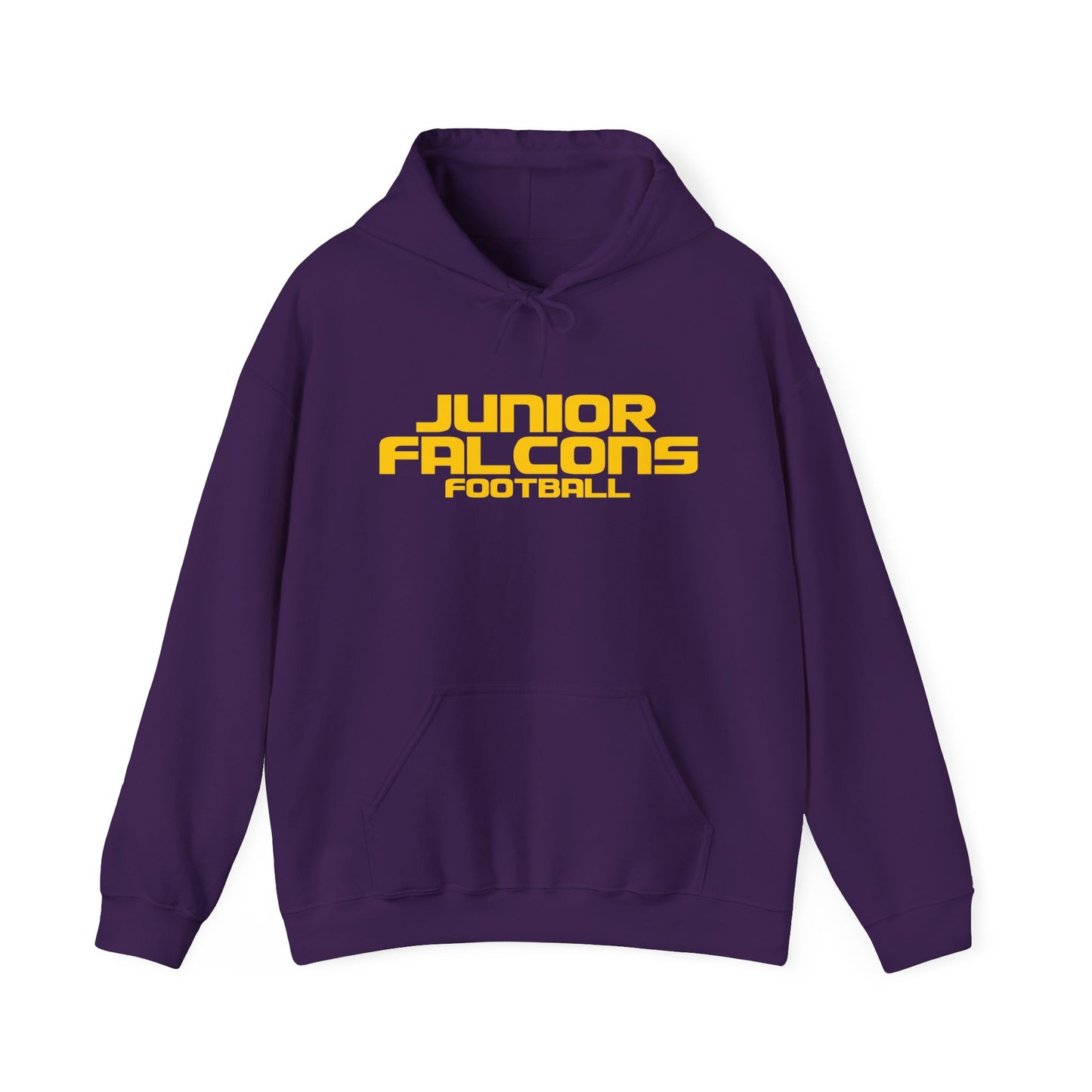 Coaches - 2025 Fall - Adult Sweatshirt