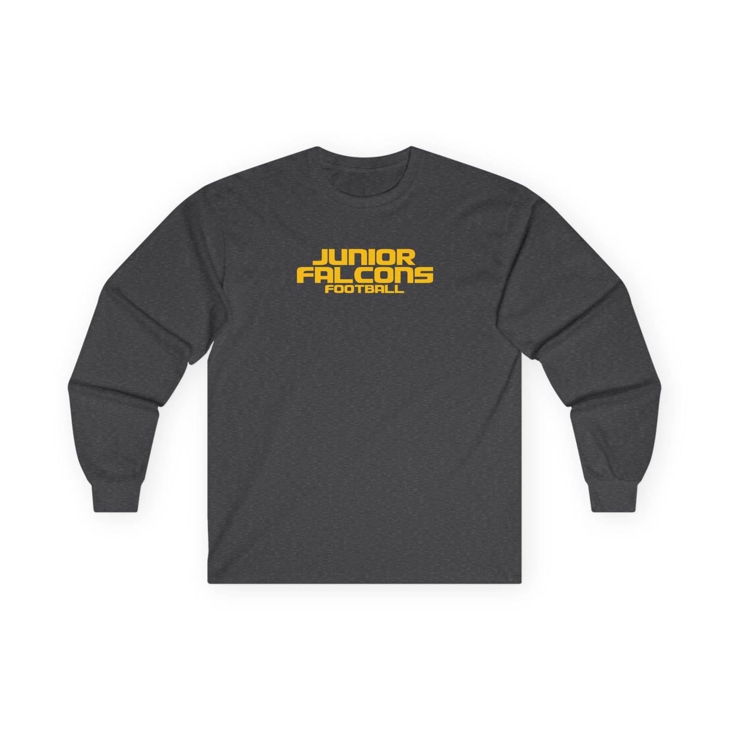 Coaches - 2025 Fall - Adult Long Sleeve