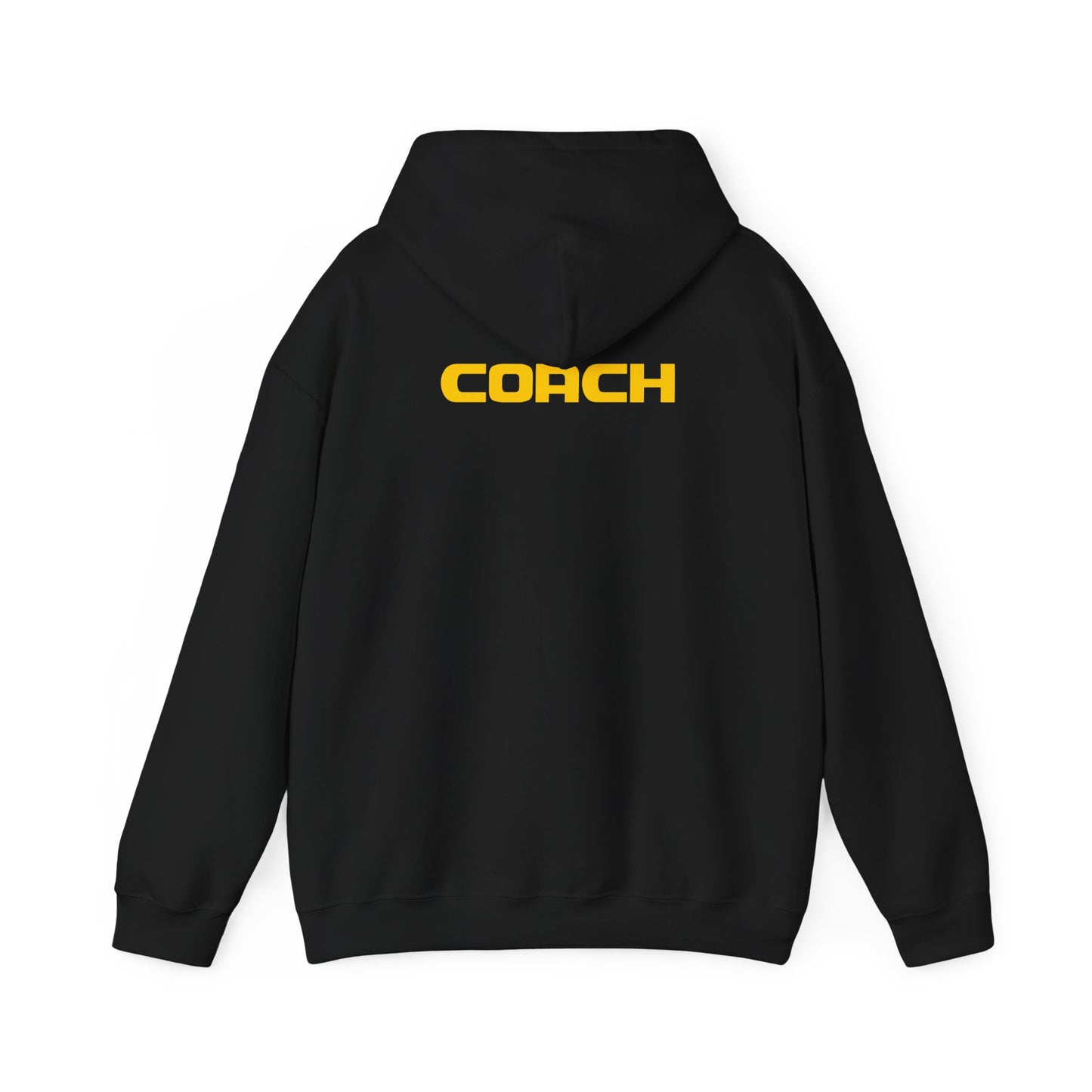 Coaches - 2025 Fall - Adult Sweatshirt