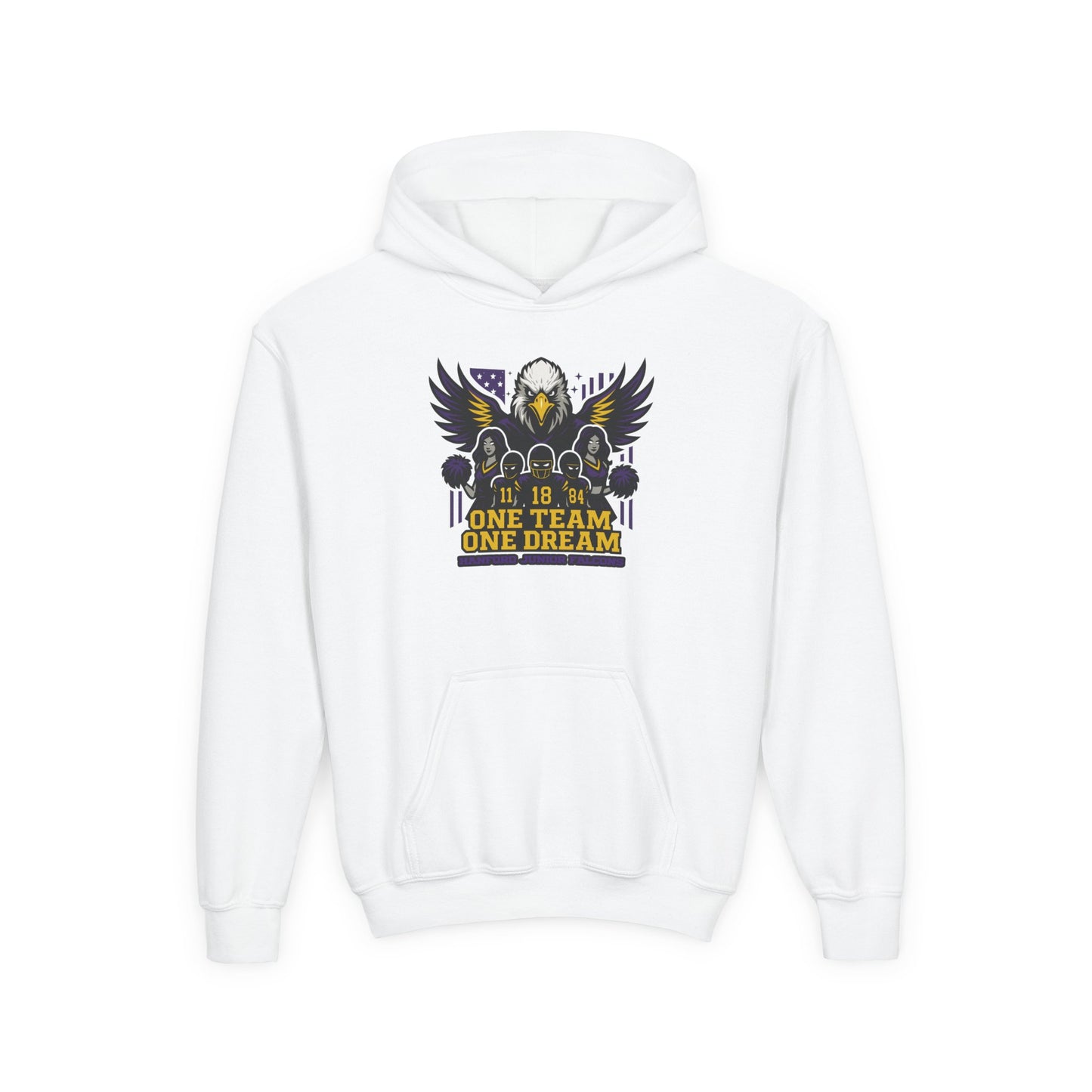 General Items - Youth Sweatshirt - 2025 Fall Season