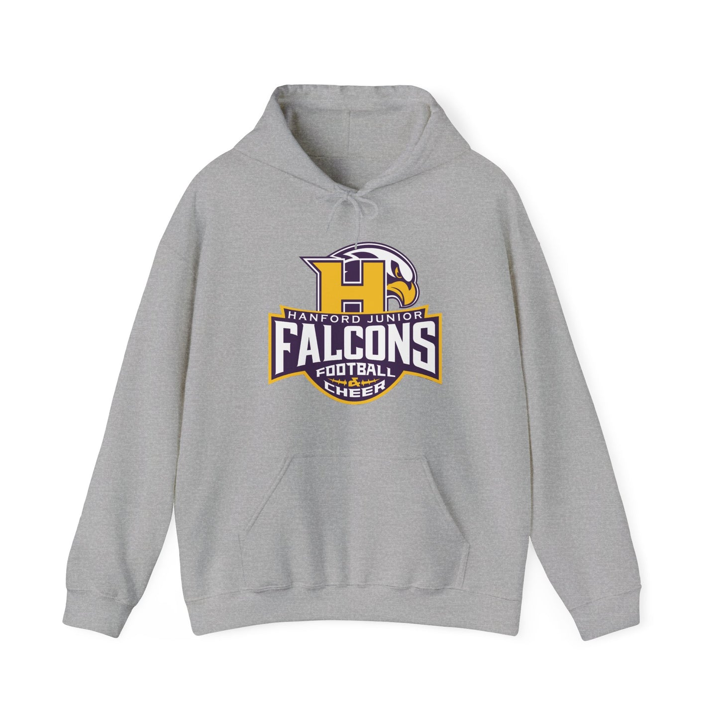 Team Items - Adult Sweatshirt - Main Logo