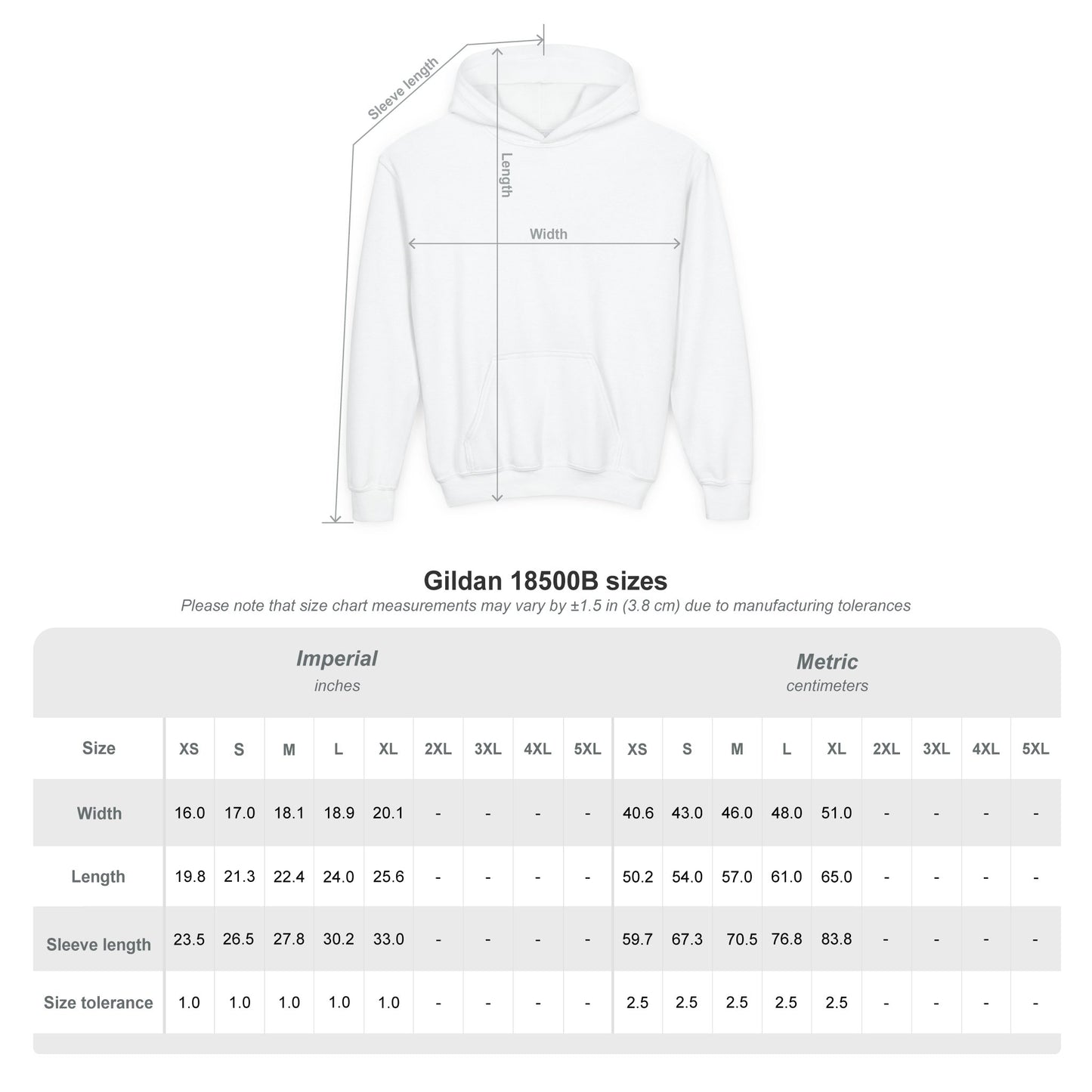 Football - Lineman Series - Pancake Platoon - Youth Sweatshirt