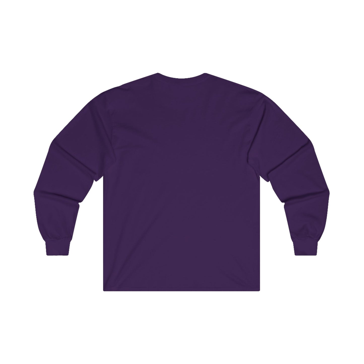 Team Items - Adult Long Sleeve - Falcon Spread Wings