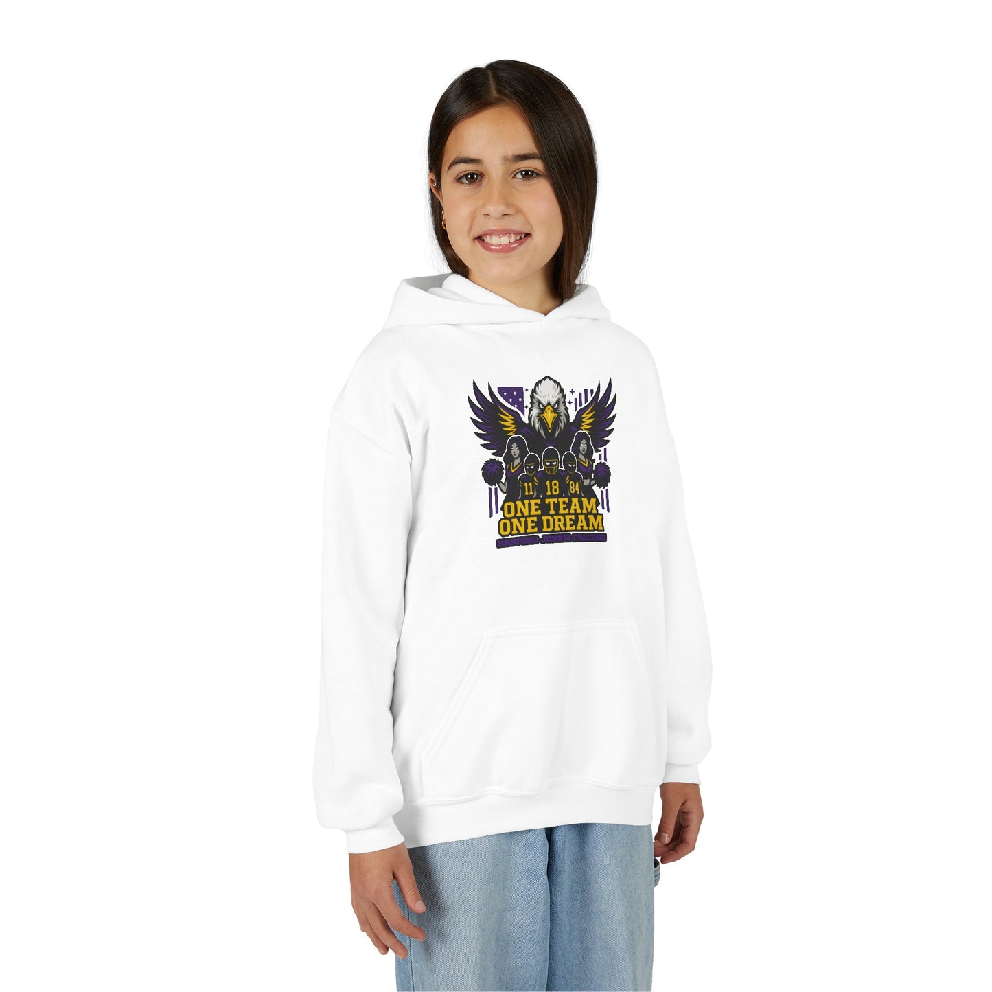 General Items - Youth Sweatshirt - 2025 Fall Season