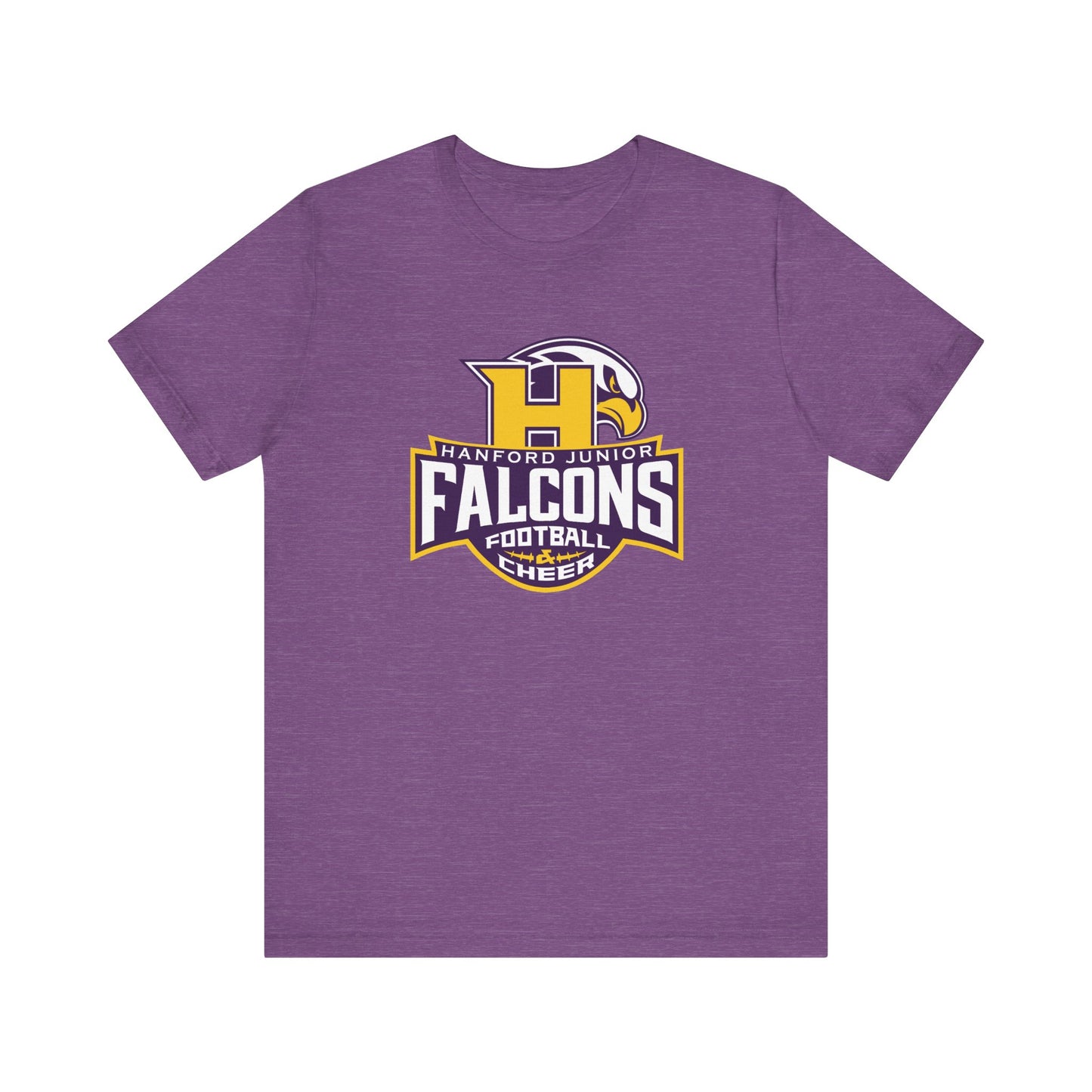 Team Items - Adult T-Shirt - Main Logo